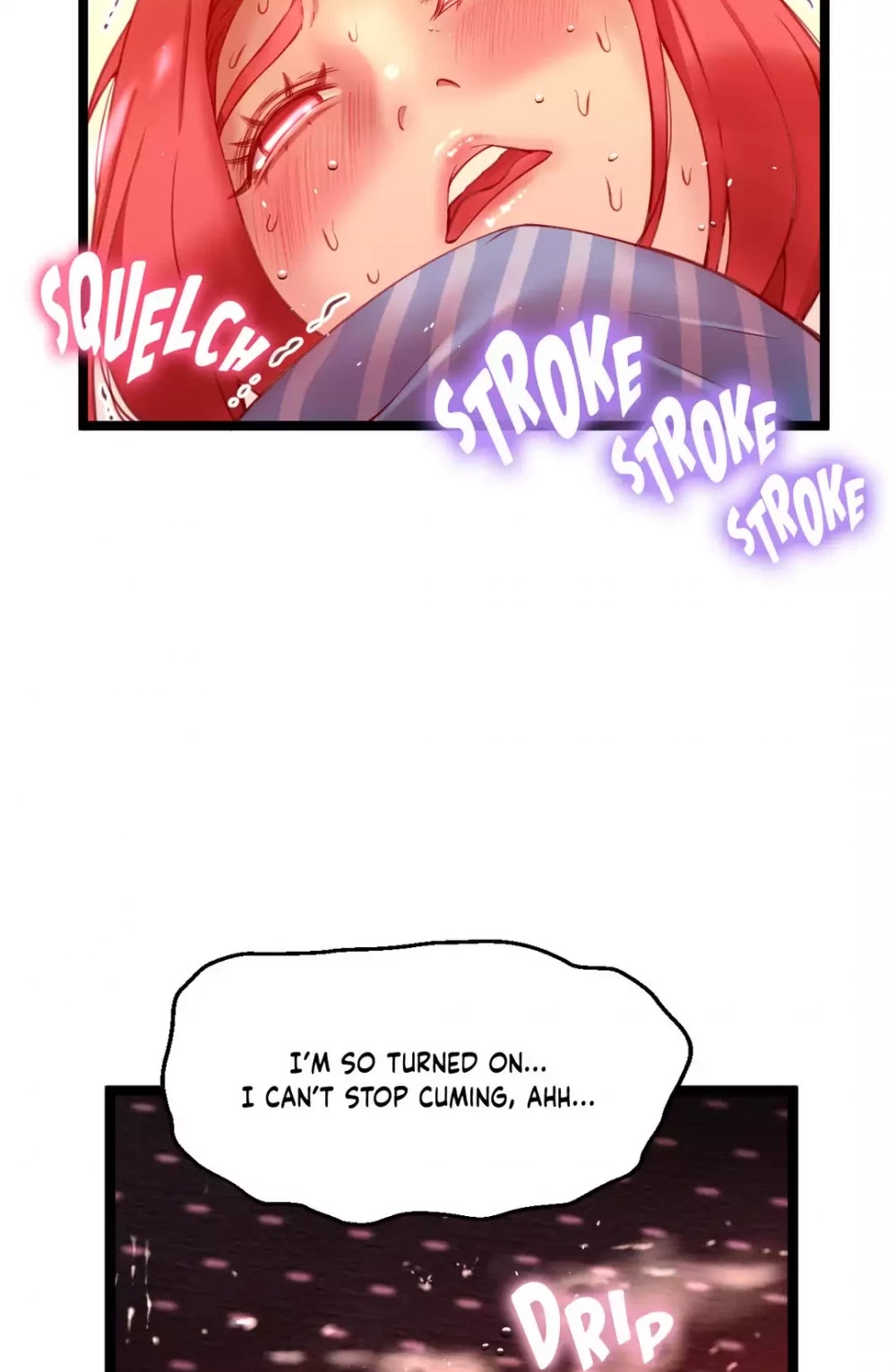 Making AV: A Sneak Peek Chapter 44 page 54 - Chapter 44: Female Professor (6)