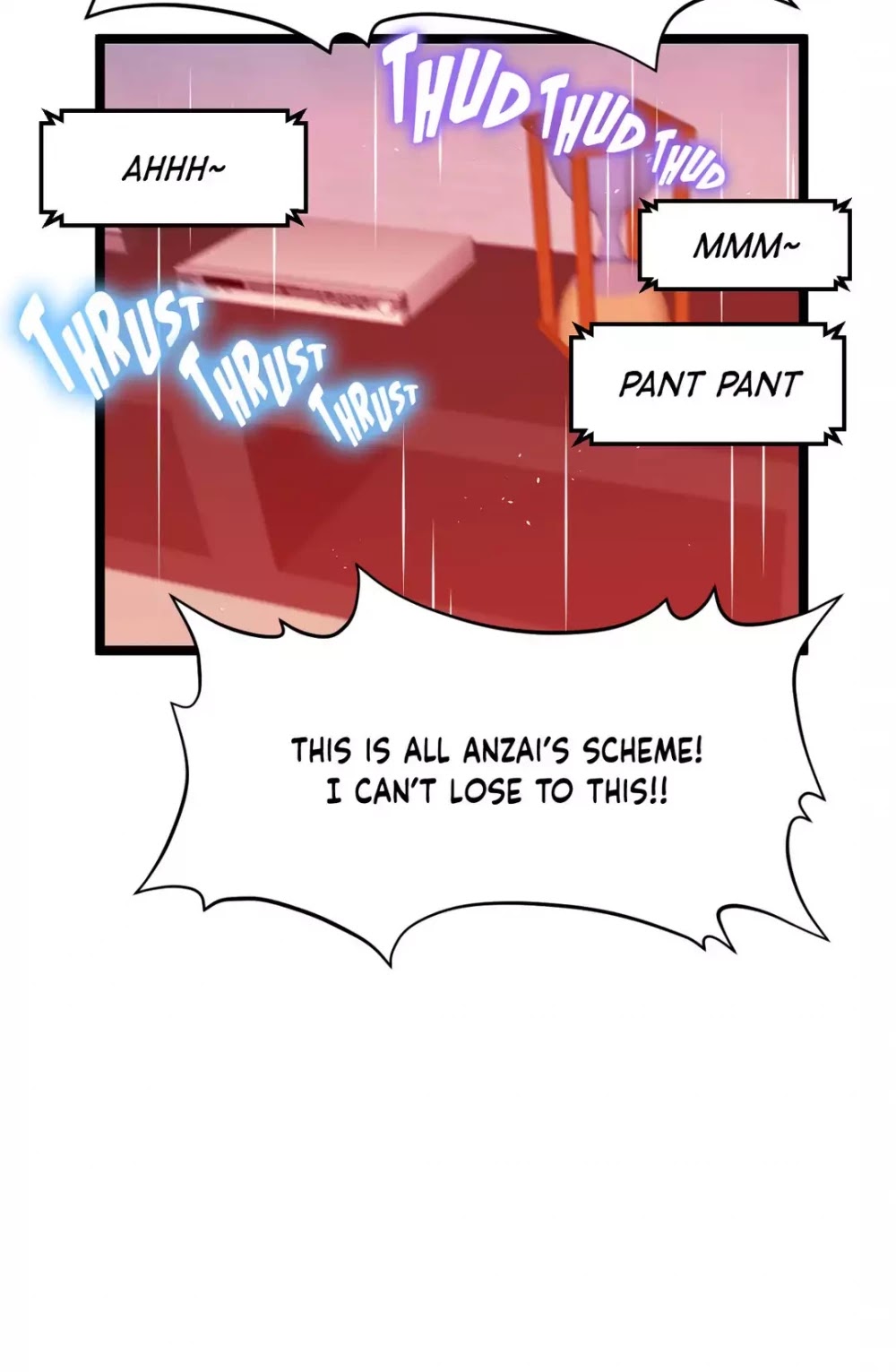 Making AV: A Sneak Peek Chapter 44 page 58 - Chapter 44: Female Professor (6)