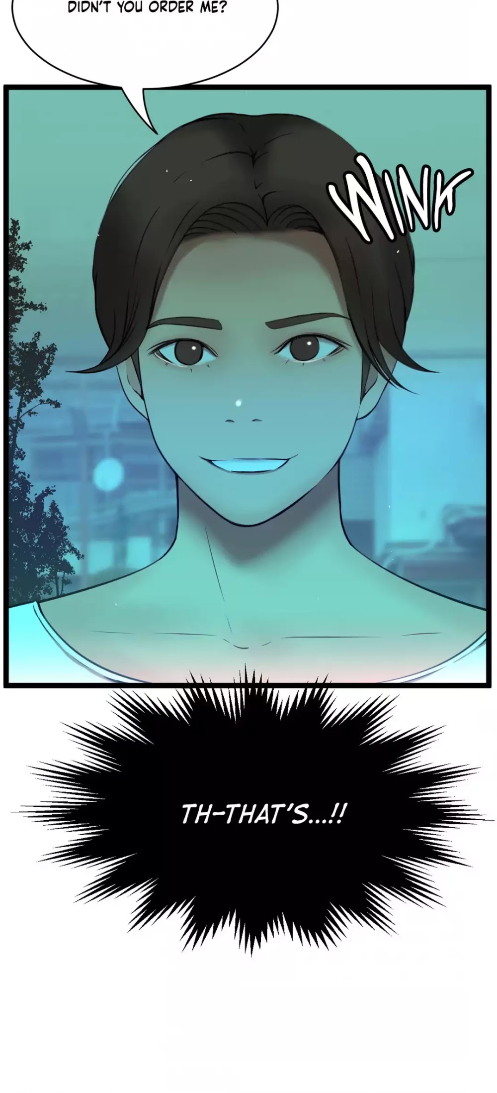 Making AV: A Sneak Peek Chapter 44 page 62 - Chapter 44: Female Professor (6)