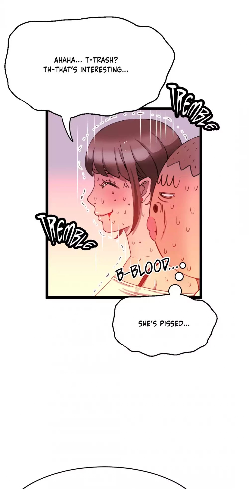 Making AV: A Sneak Peek Chapter 44 page 7 - Chapter 44: Female Professor (6)