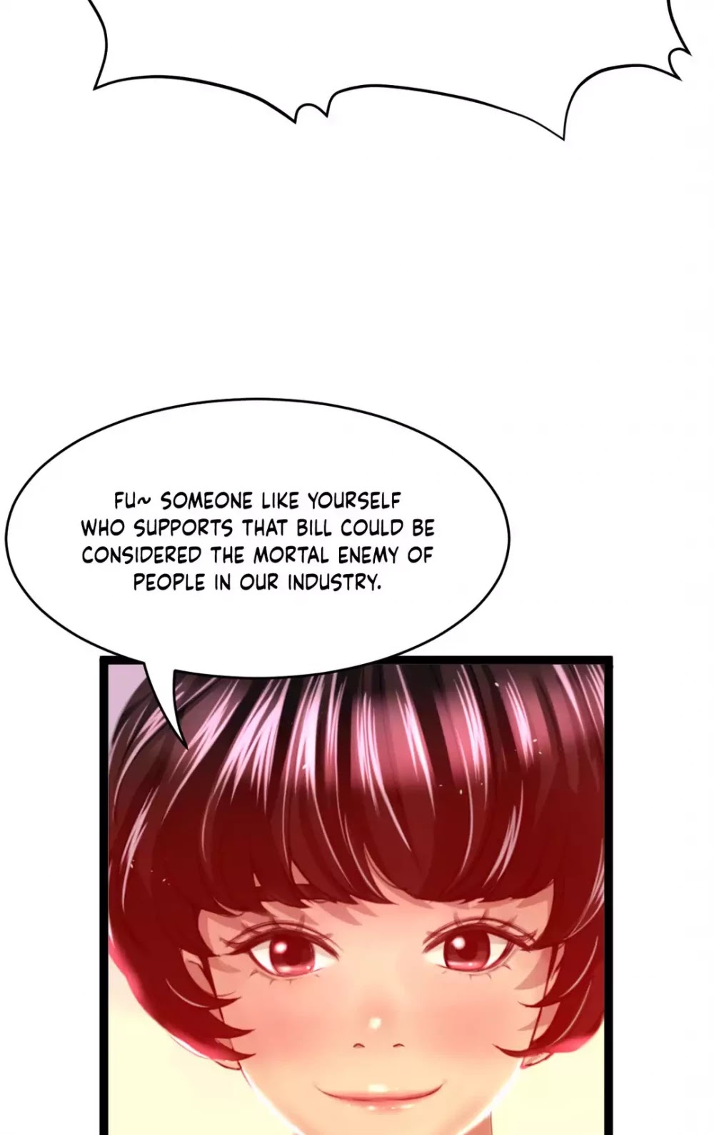 Making AV: A Sneak Peek Chapter 45 page 10 - Chapter 45: Female Professor (7)