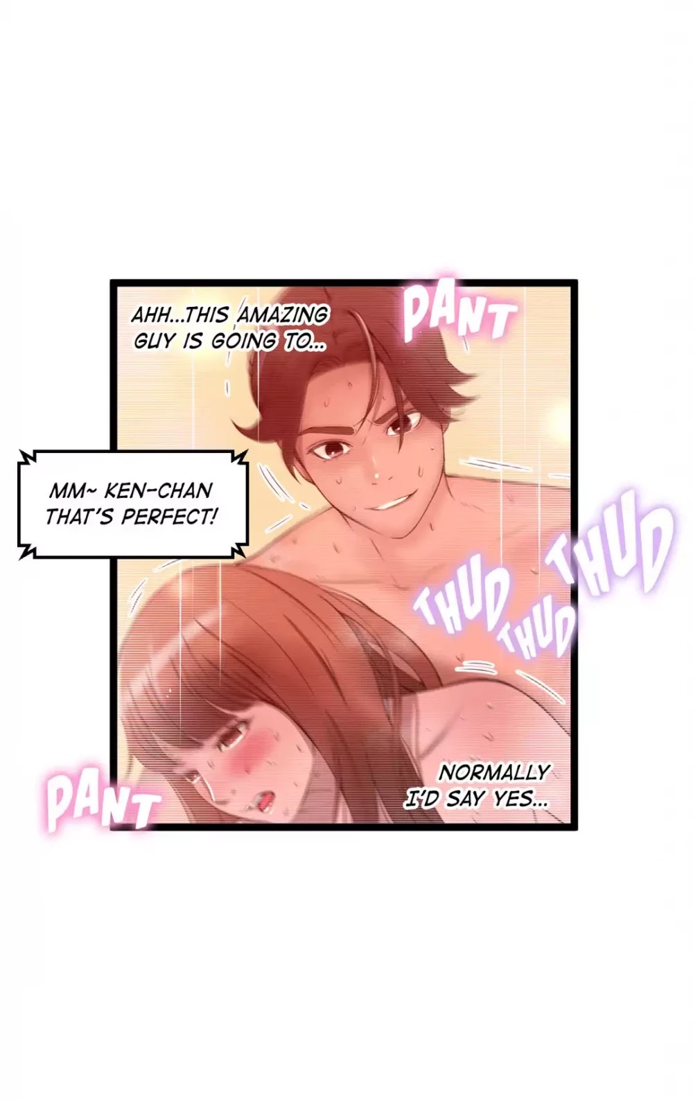 Making AV: A Sneak Peek Chapter 45 page 14 - Chapter 45: Female Professor (7)