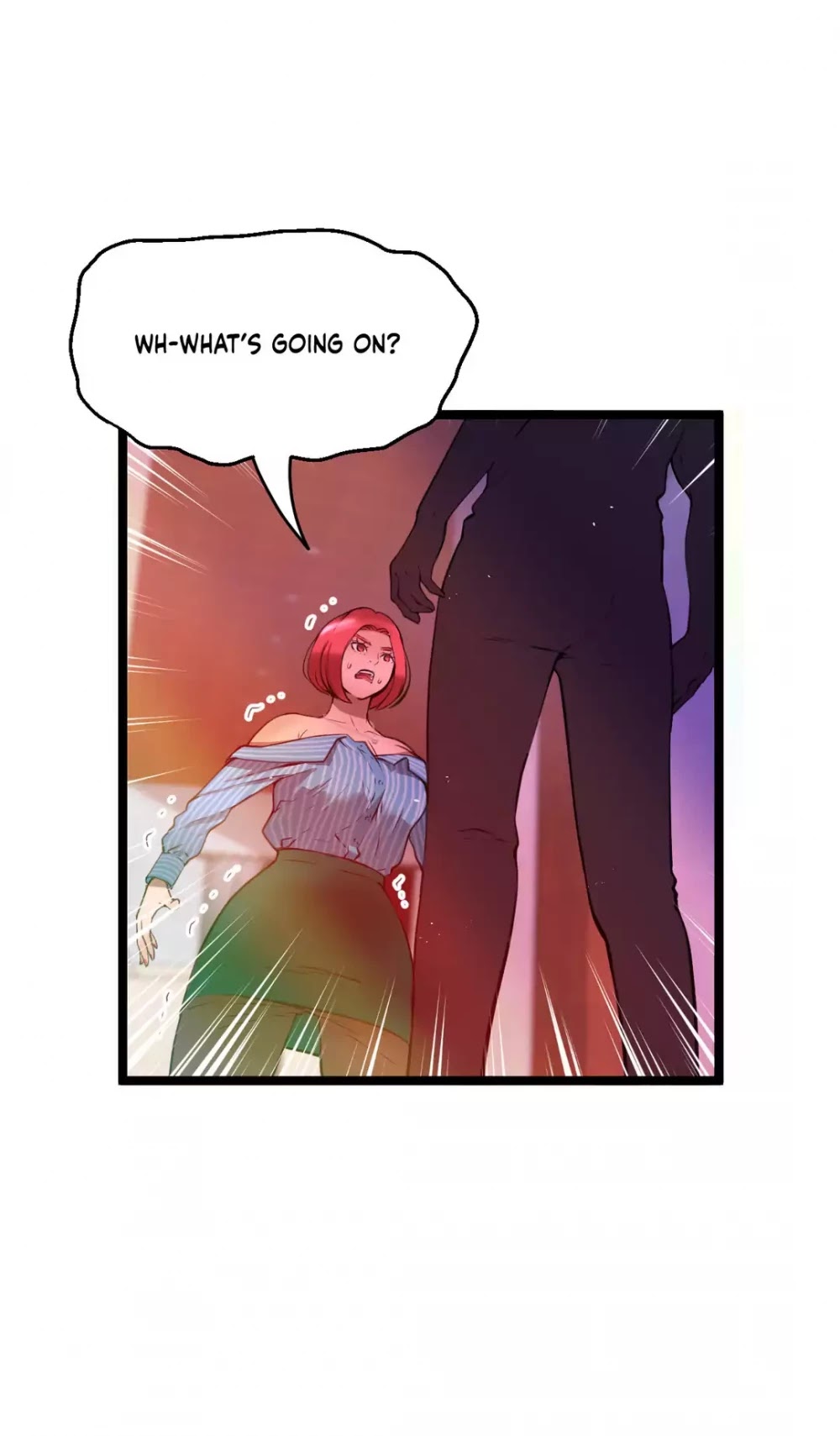 Making AV: A Sneak Peek Chapter 45 page 2 - Chapter 45: Female Professor (7)