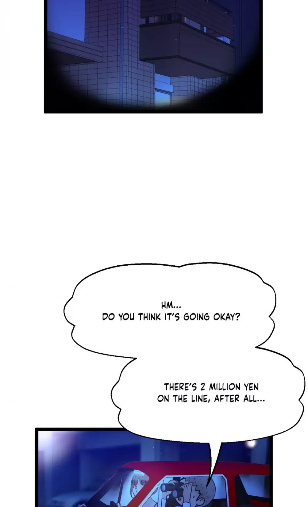 Making AV: A Sneak Peek Chapter 45 page 24 - Chapter 45: Female Professor (7)