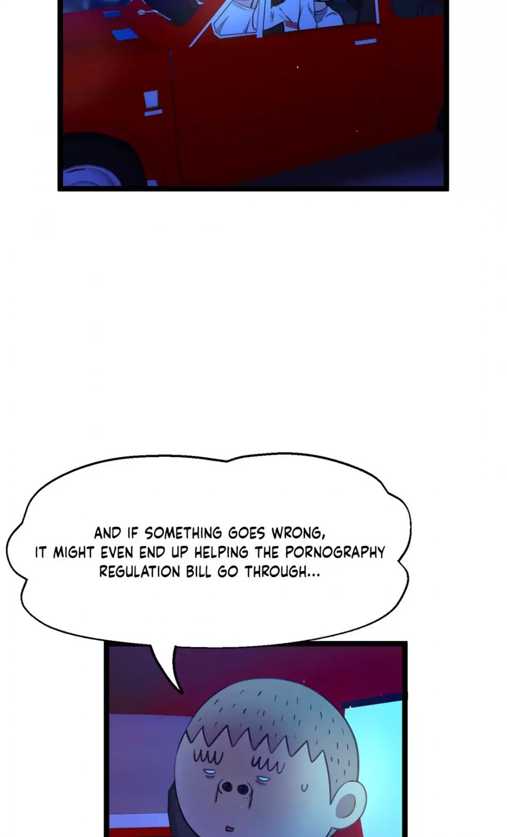 Making AV: A Sneak Peek Chapter 45 page 25 - Chapter 45: Female Professor (7)