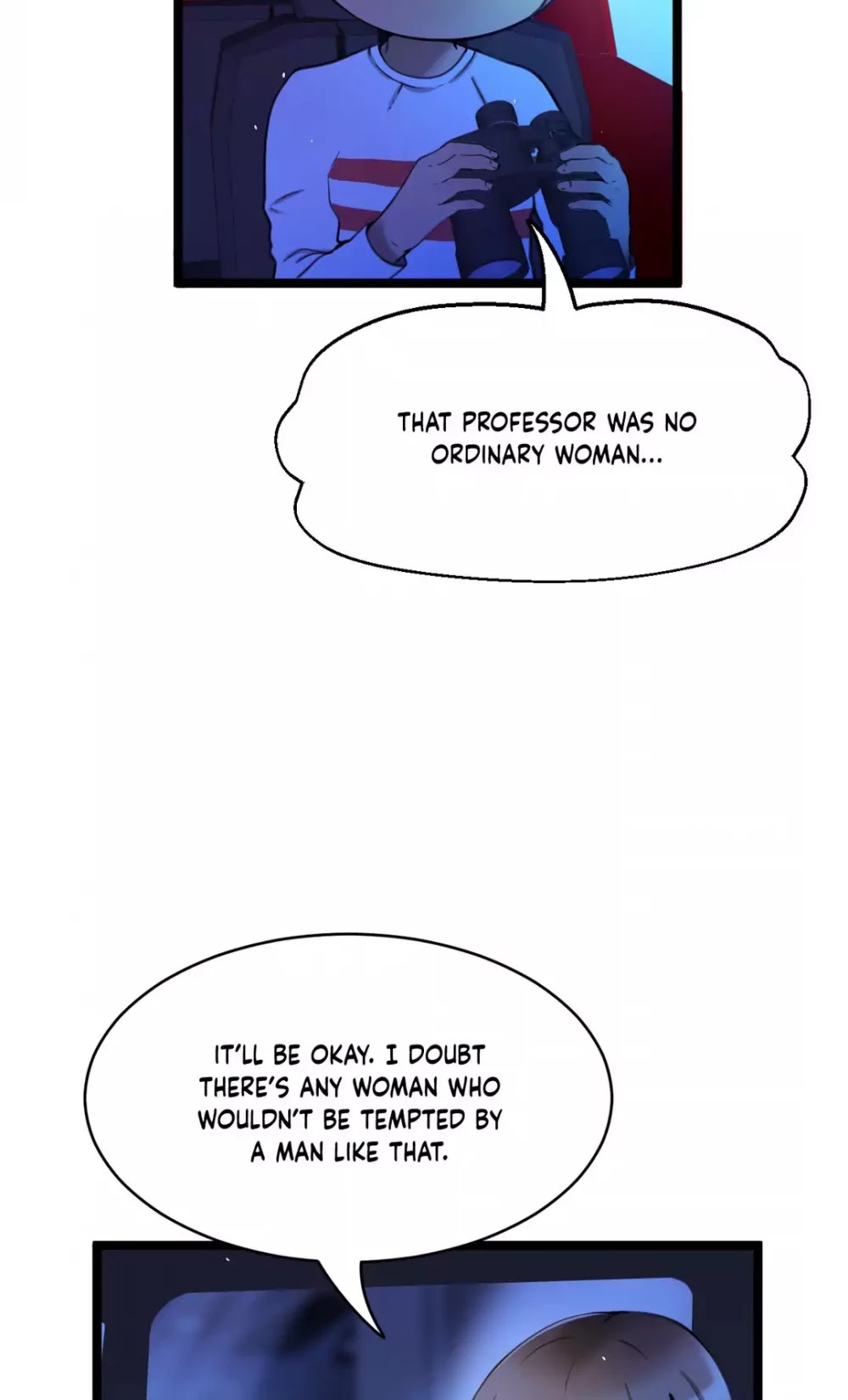 Making AV: A Sneak Peek Chapter 45 page 26 - Chapter 45: Female Professor (7)