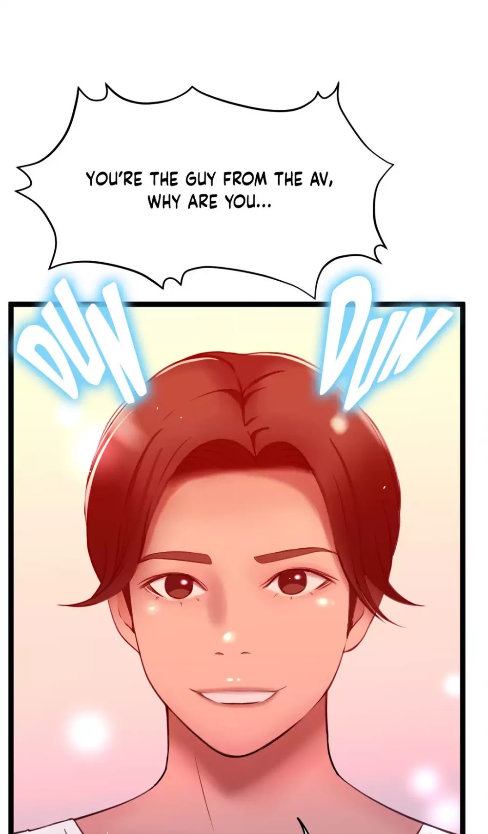 Making AV: A Sneak Peek Chapter 45 page 3 - Chapter 45: Female Professor (7)