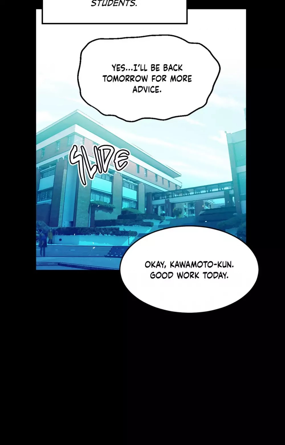 Making AV: A Sneak Peek Chapter 45 page 31 - Chapter 45: Female Professor (7)