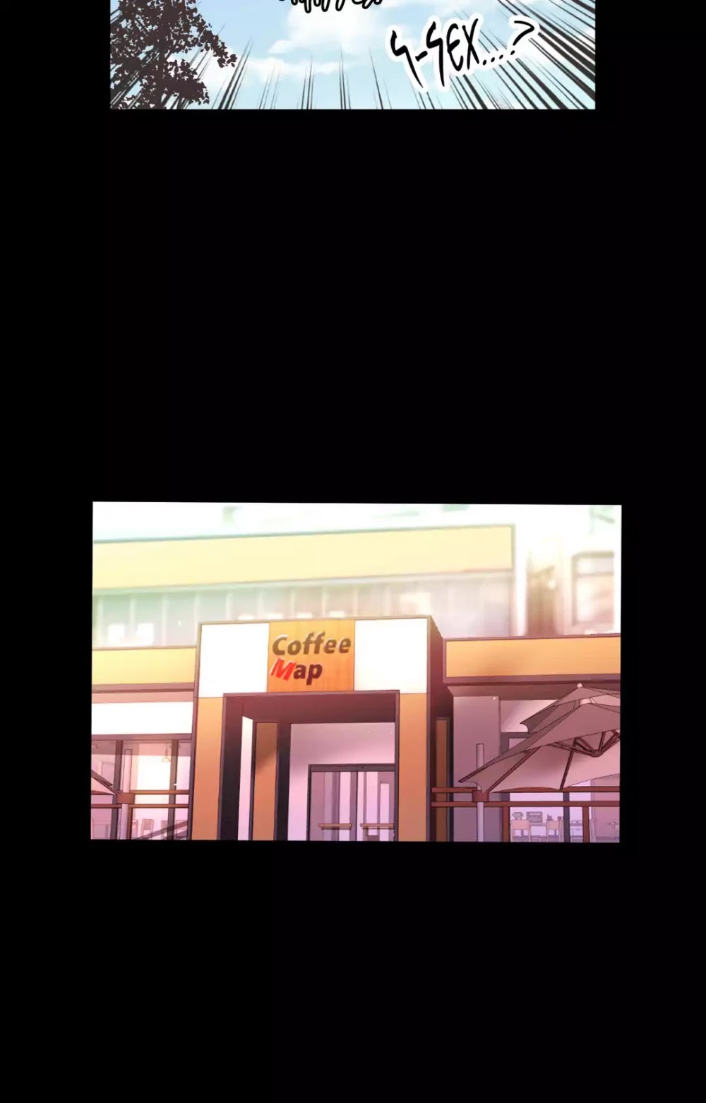 Making AV: A Sneak Peek Chapter 45 page 35 - Chapter 45: Female Professor (7)