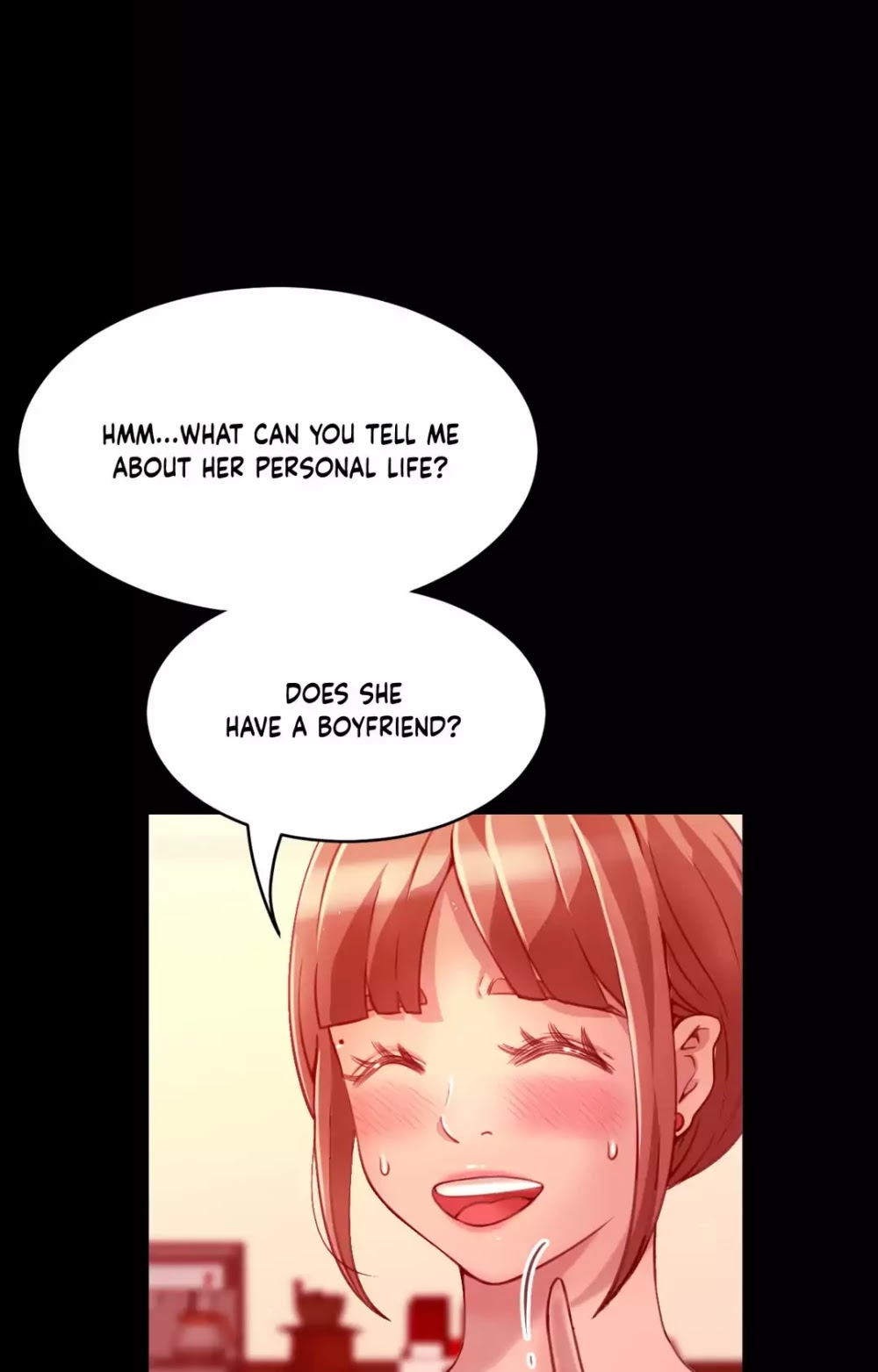 Making AV: A Sneak Peek Chapter 45 page 38 - Chapter 45: Female Professor (7)
