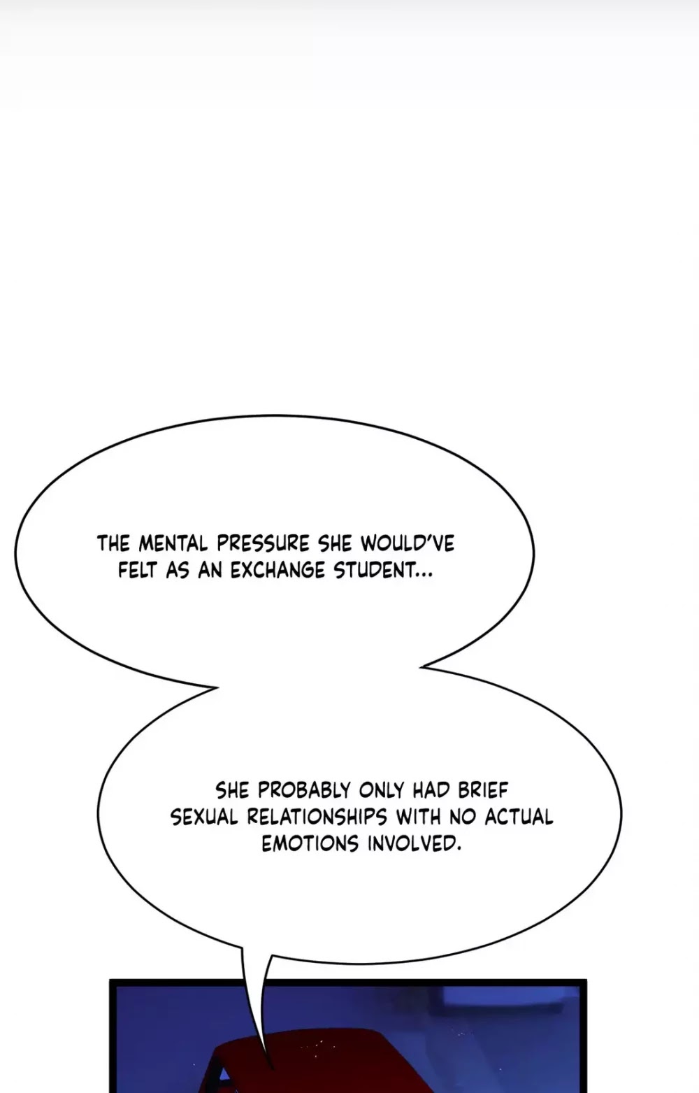 Making AV: A Sneak Peek Chapter 45 page 42 - Chapter 45: Female Professor (7)