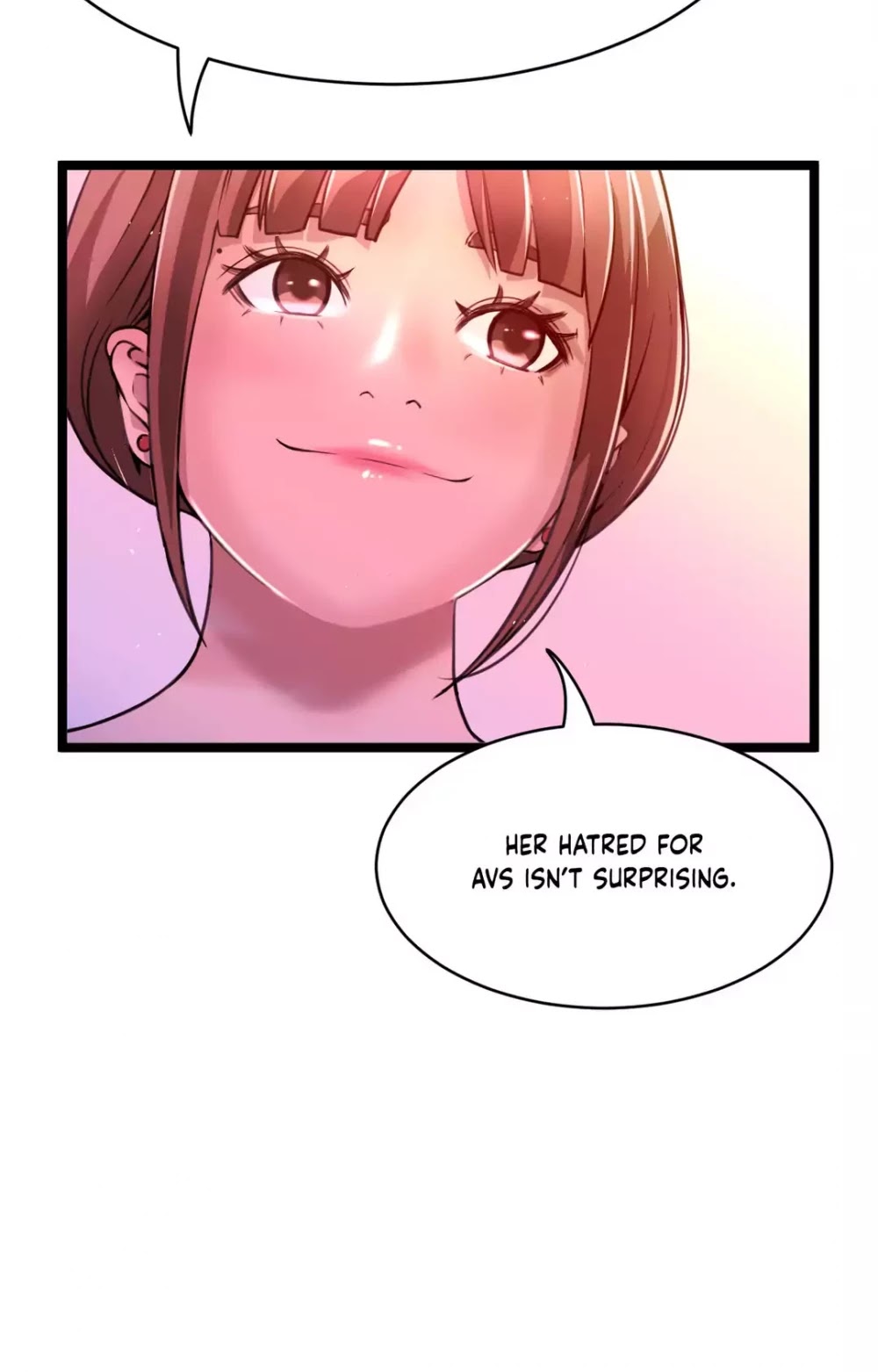 Making AV: A Sneak Peek Chapter 45 page 44 - Chapter 45: Female Professor (7)