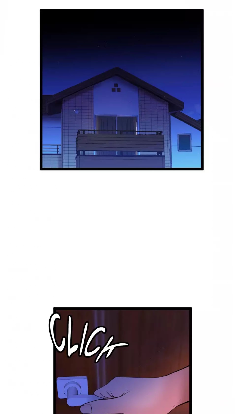 Making AV: A Sneak Peek Chapter 45 page 48 - Chapter 45: Female Professor (7)