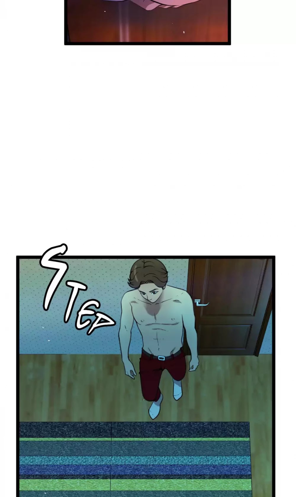 Making AV: A Sneak Peek Chapter 45 page 49 - Chapter 45: Female Professor (7)