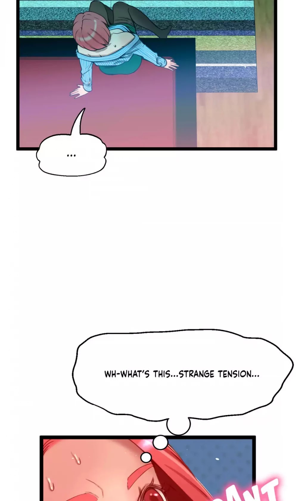 Making AV: A Sneak Peek Chapter 45 page 50 - Chapter 45: Female Professor (7)