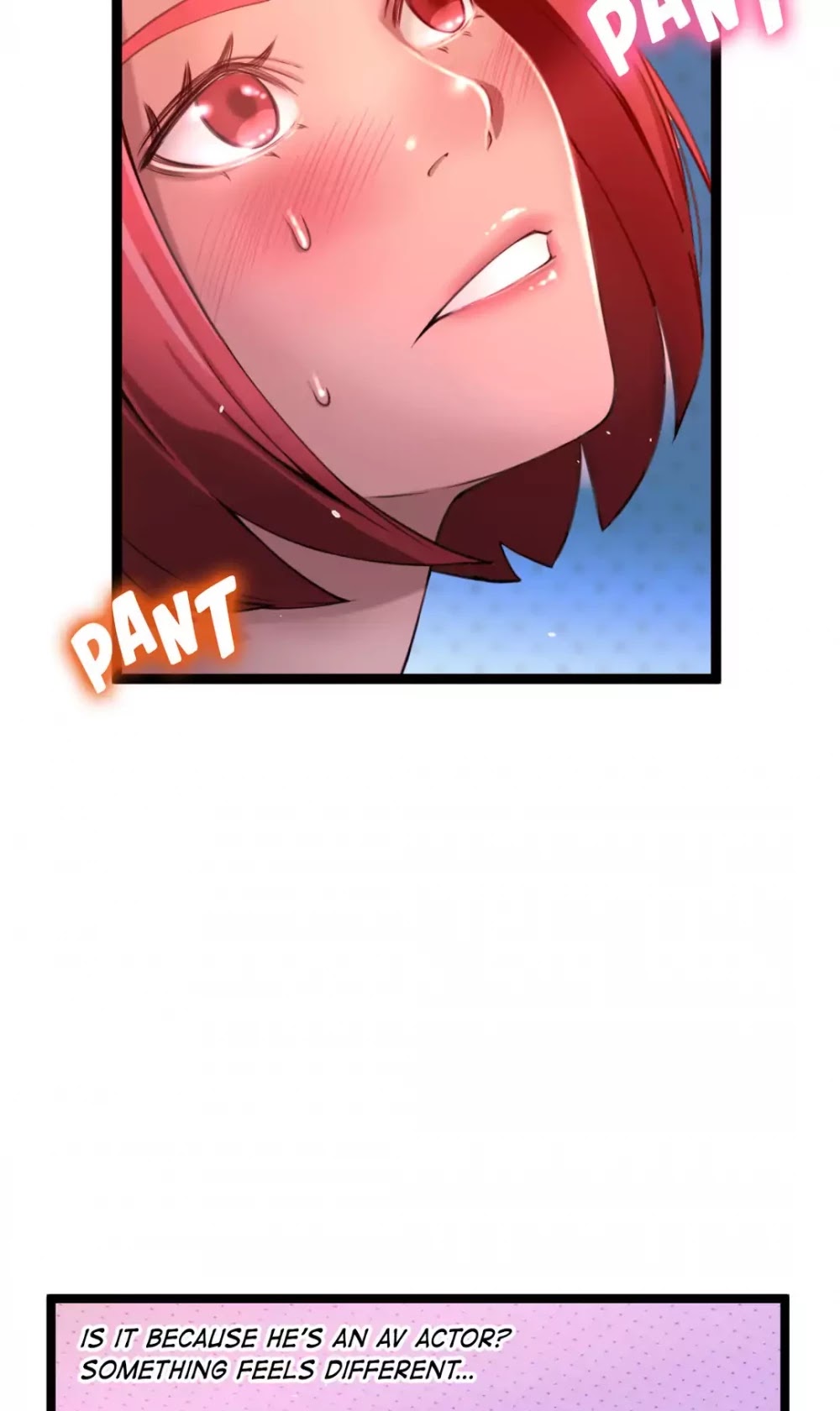Making AV: A Sneak Peek Chapter 45 page 51 - Chapter 45: Female Professor (7)