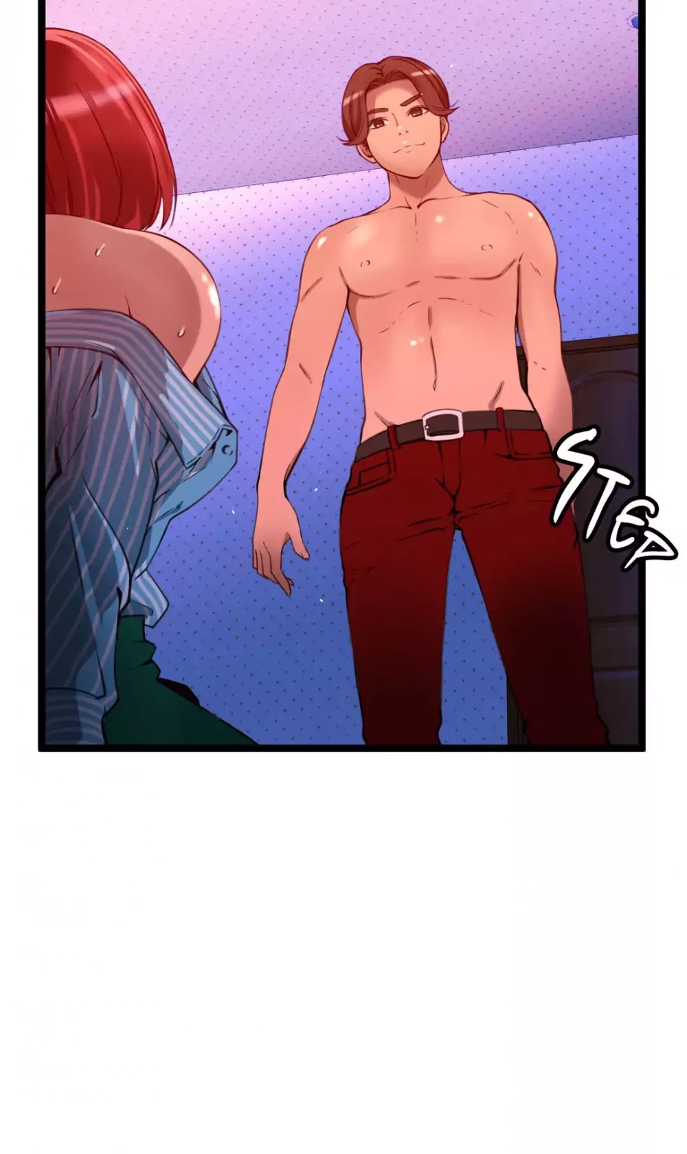 Making AV: A Sneak Peek Chapter 45 page 52 - Chapter 45: Female Professor (7)