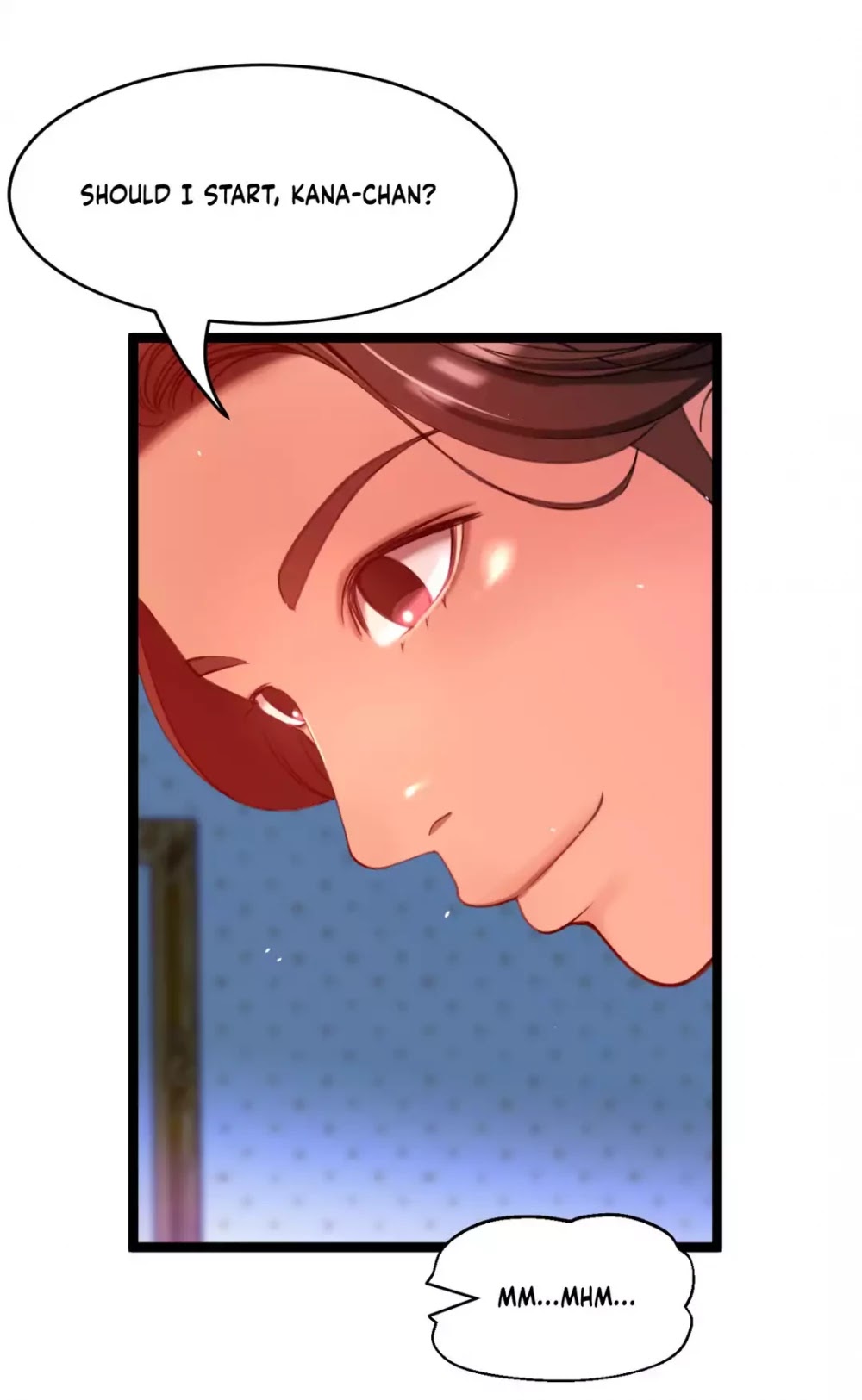 Making AV: A Sneak Peek Chapter 45 page 53 - Chapter 45: Female Professor (7)