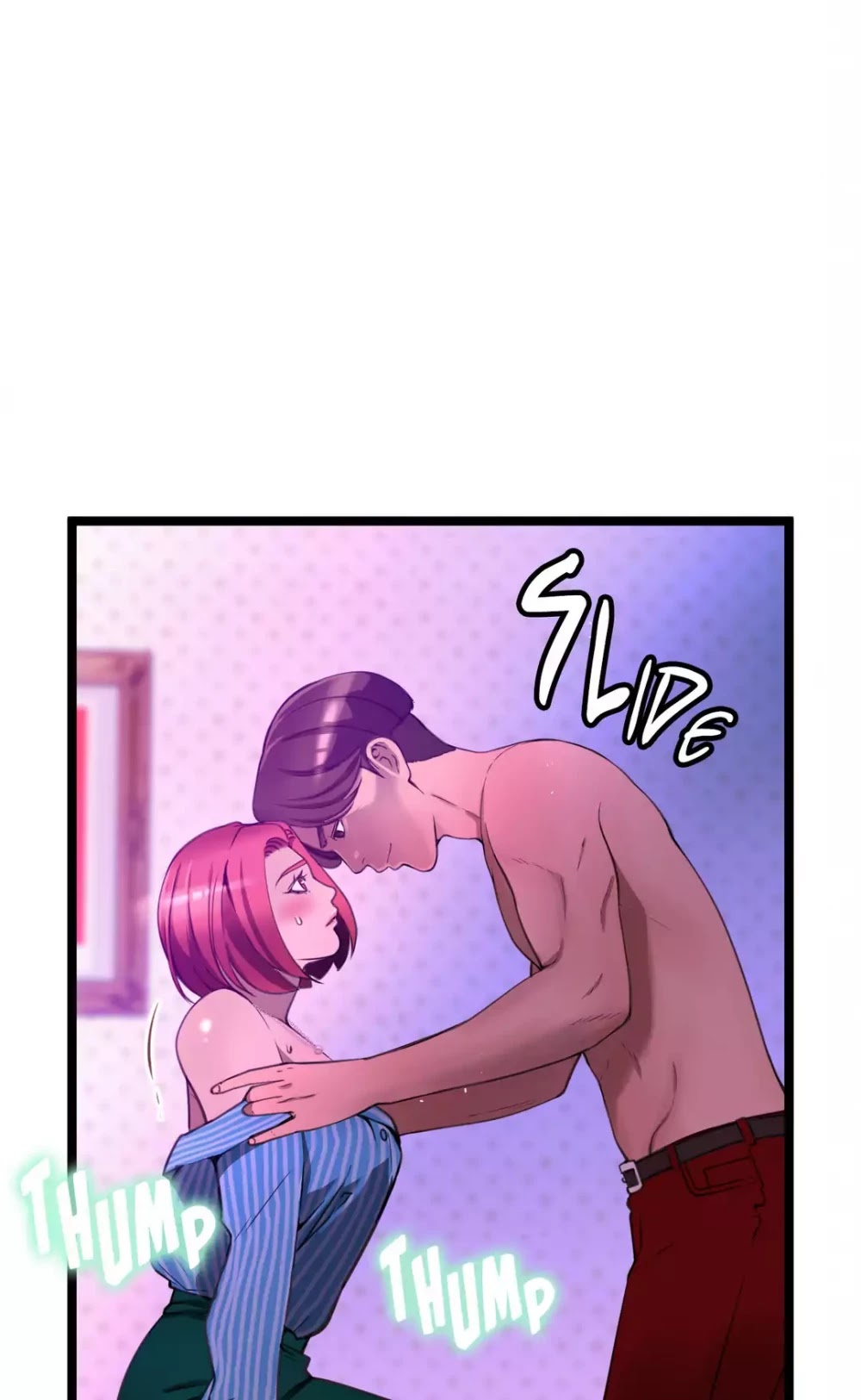 Making AV: A Sneak Peek Chapter 45 page 54 - Chapter 45: Female Professor (7)
