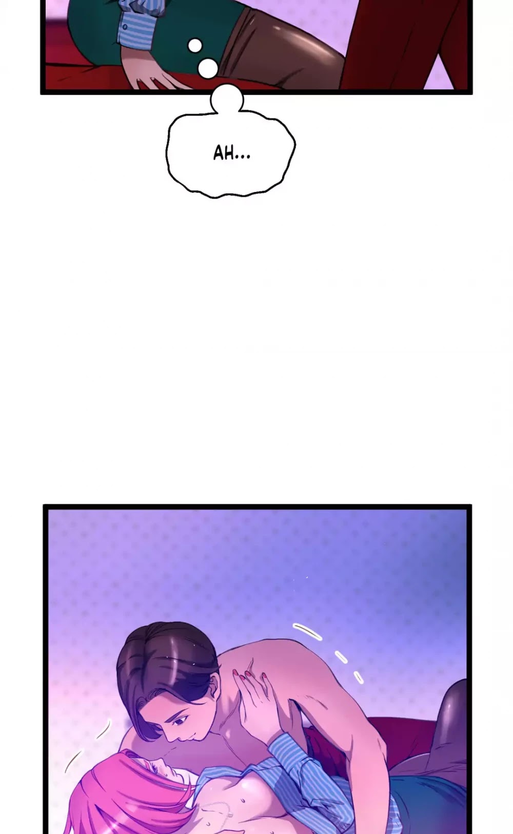 Making AV: A Sneak Peek Chapter 45 page 55 - Chapter 45: Female Professor (7)