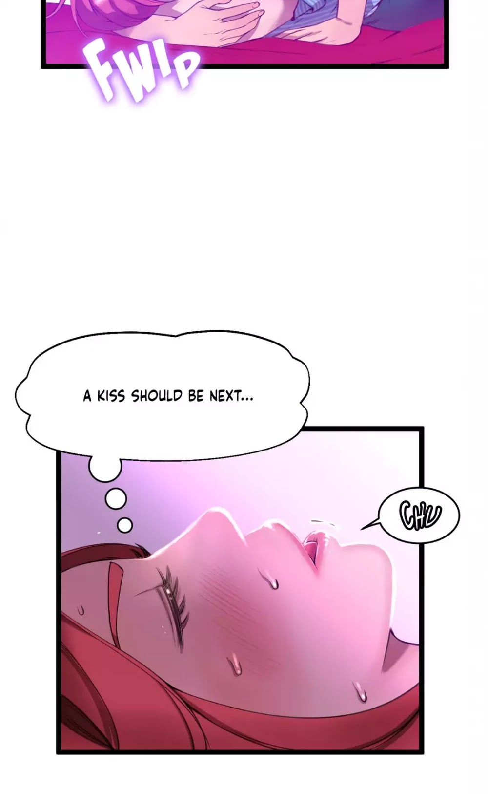 Making AV: A Sneak Peek Chapter 45 page 56 - Chapter 45: Female Professor (7)