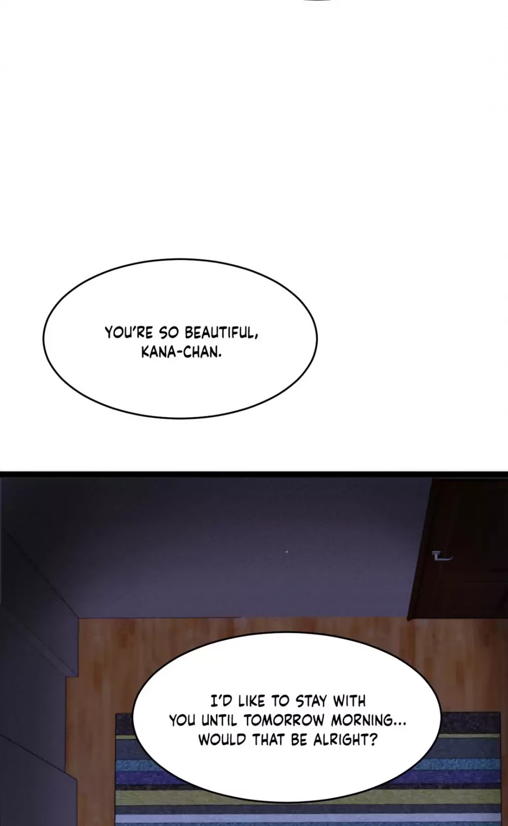 Making AV: A Sneak Peek Chapter 45 page 59 - Chapter 45: Female Professor (7)
