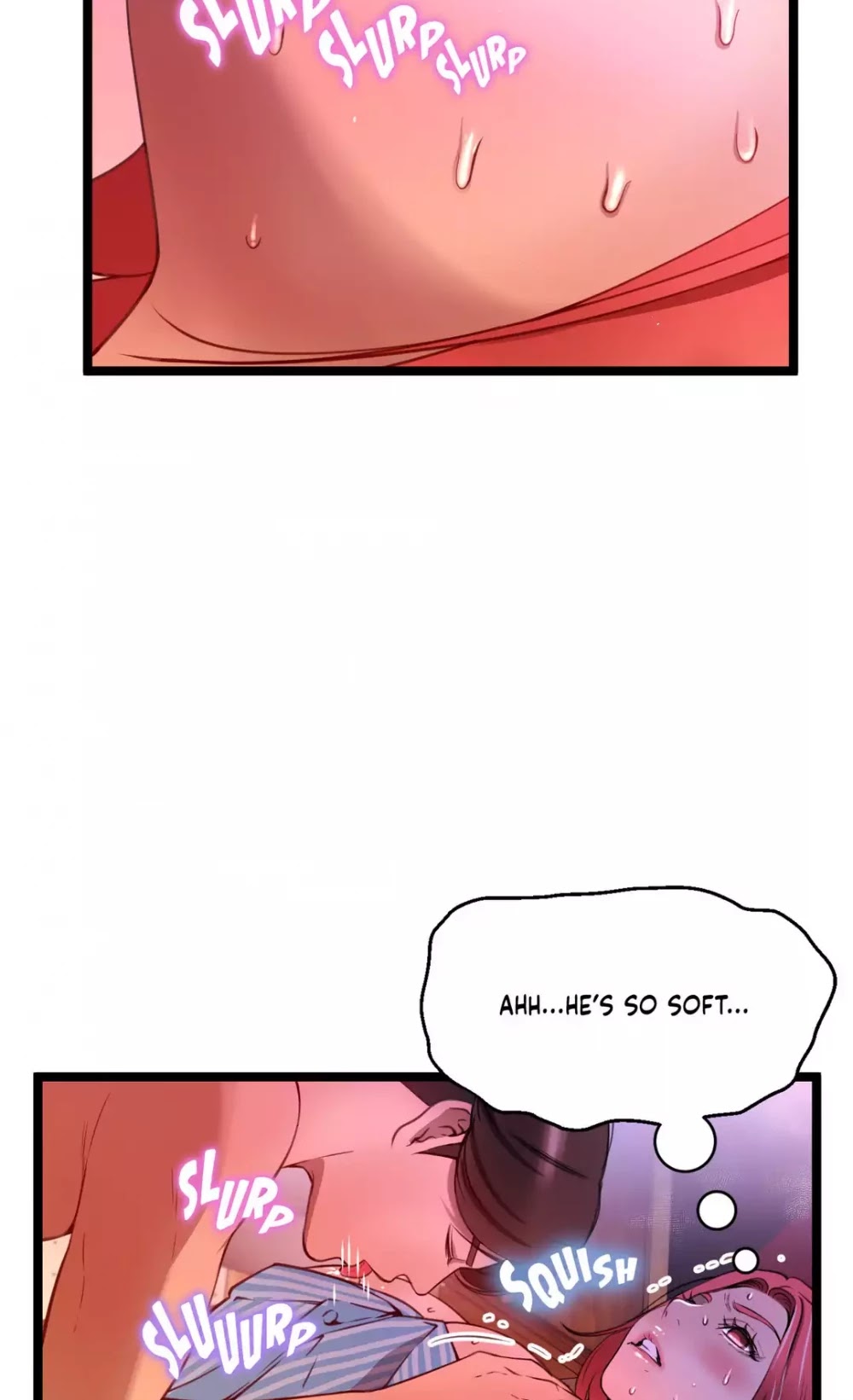 Making AV: A Sneak Peek Chapter 45 page 64 - Chapter 45: Female Professor (7)