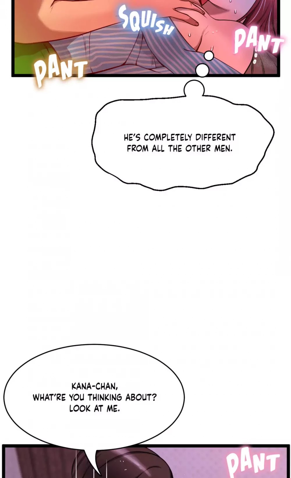 Making AV: A Sneak Peek Chapter 45 page 65 - Chapter 45: Female Professor (7)
