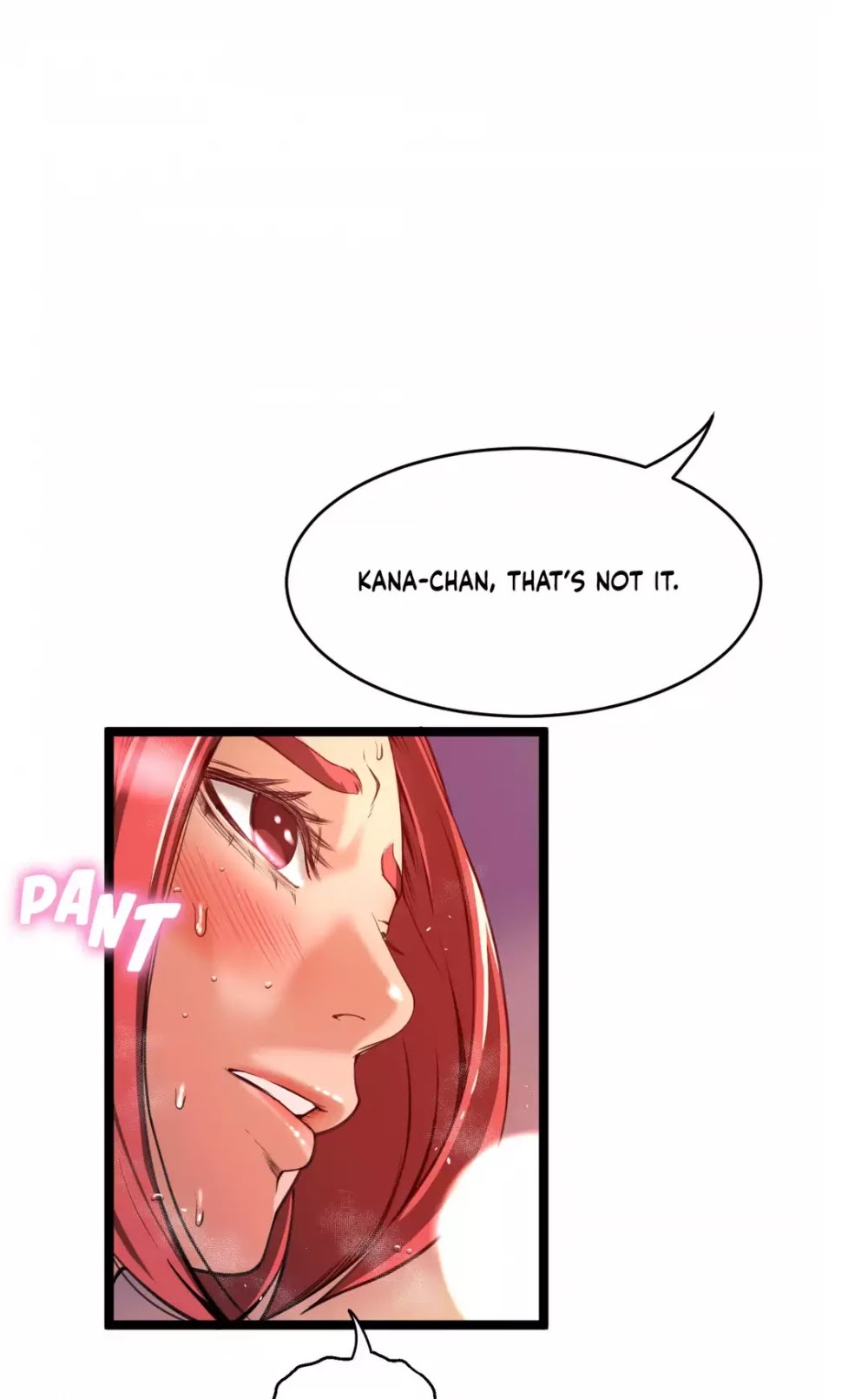 Making AV: A Sneak Peek Chapter 46 page 10 - Chapter 46: Female Professor (8)