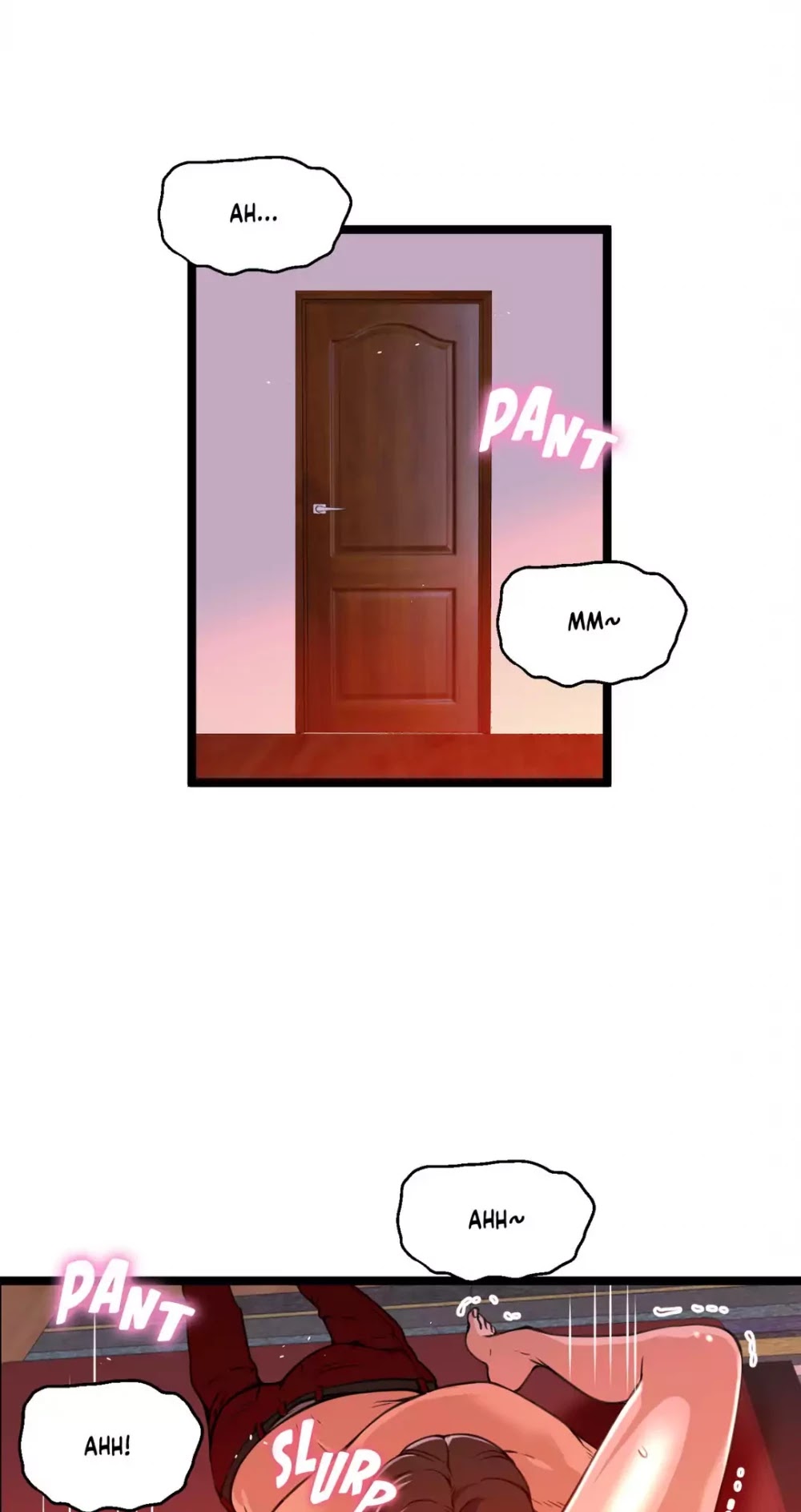 Making AV: A Sneak Peek Chapter 46 page 2 - Chapter 46: Female Professor (8)