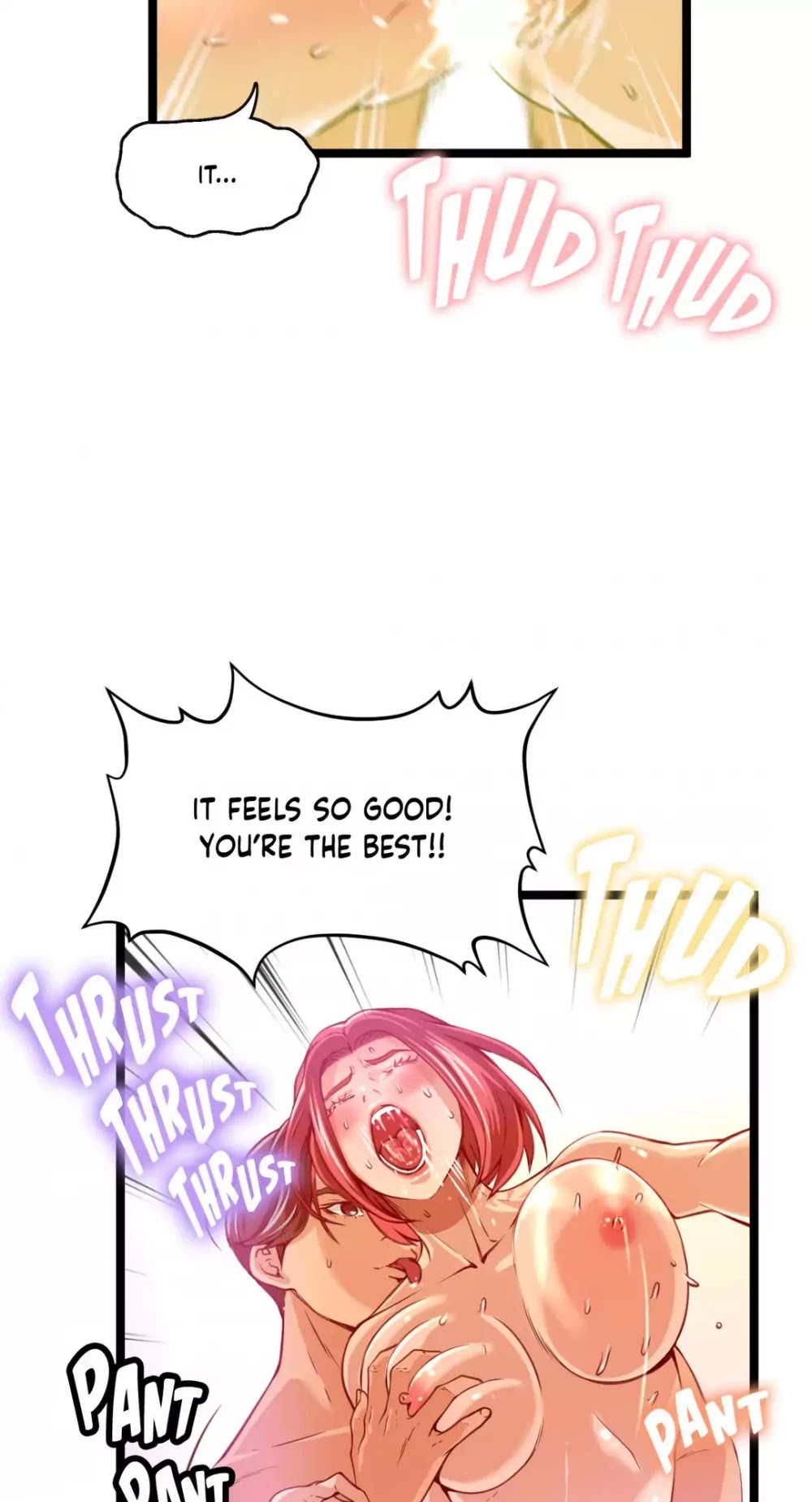 Making AV: A Sneak Peek Chapter 46 page 25 - Chapter 46: Female Professor (8)