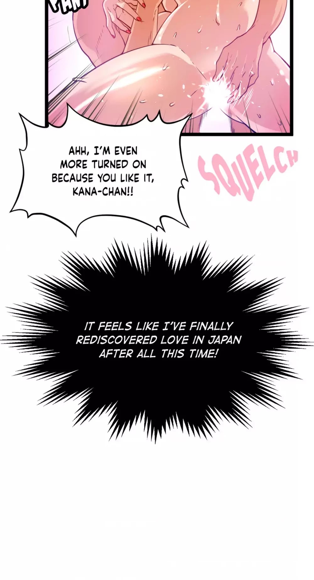 Making AV: A Sneak Peek Chapter 46 page 26 - Chapter 46: Female Professor (8)