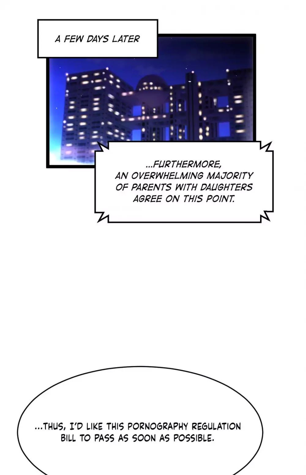 Making AV: A Sneak Peek Chapter 46 page 37 - Chapter 46: Female Professor (8)