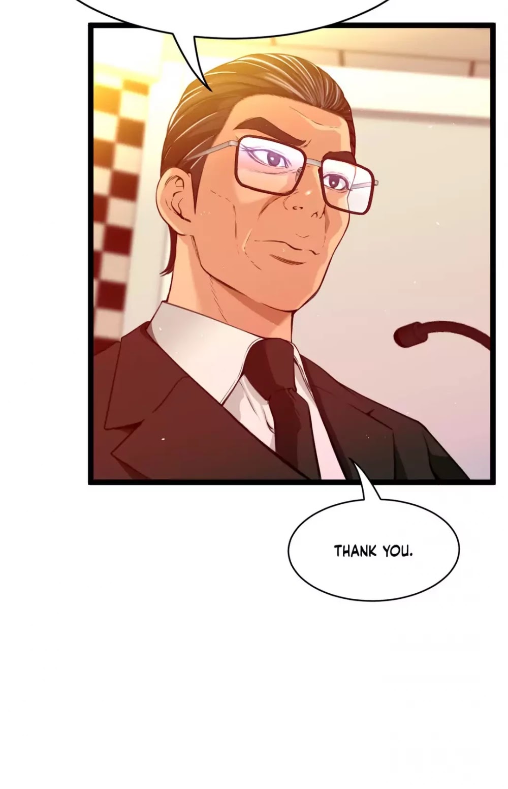 Making AV: A Sneak Peek Chapter 46 page 38 - Chapter 46: Female Professor (8)