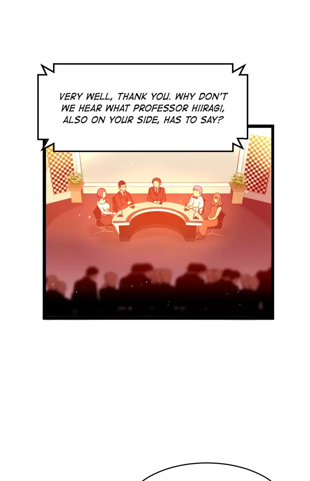Making AV: A Sneak Peek Chapter 46 page 39 - Chapter 46: Female Professor (8)