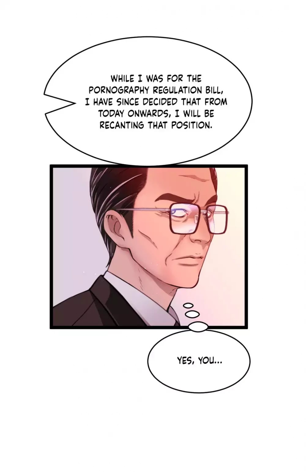 Making AV: A Sneak Peek Chapter 46 page 41 - Chapter 46: Female Professor (8)