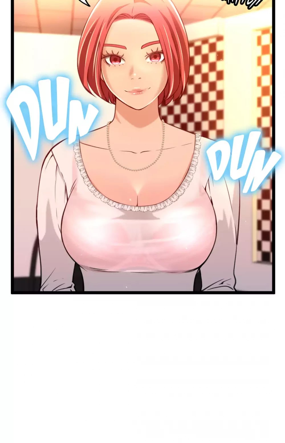 Making AV: A Sneak Peek Chapter 46 page 44 - Chapter 46: Female Professor (8)