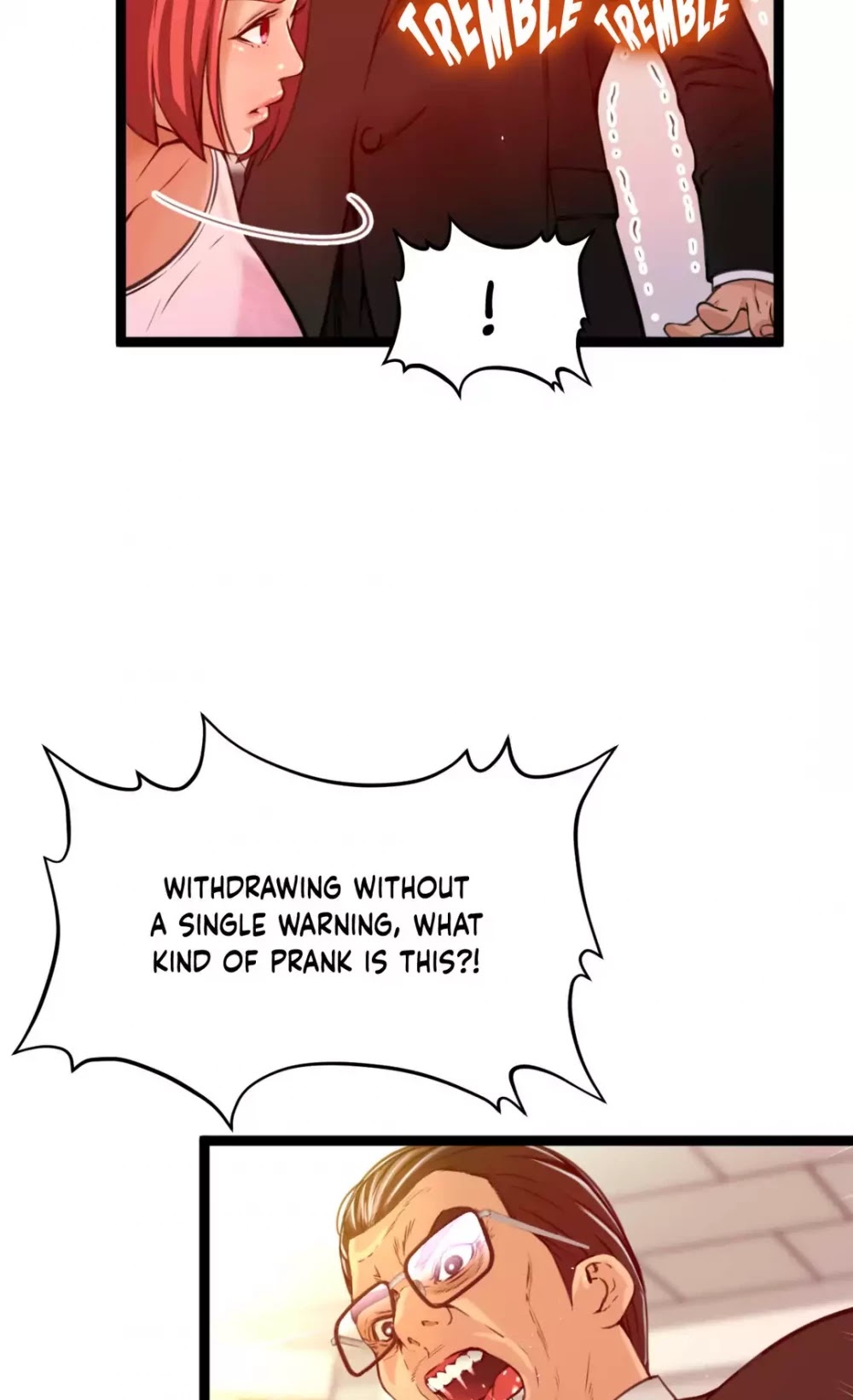 Making AV: A Sneak Peek Chapter 46 page 49 - Chapter 46: Female Professor (8)