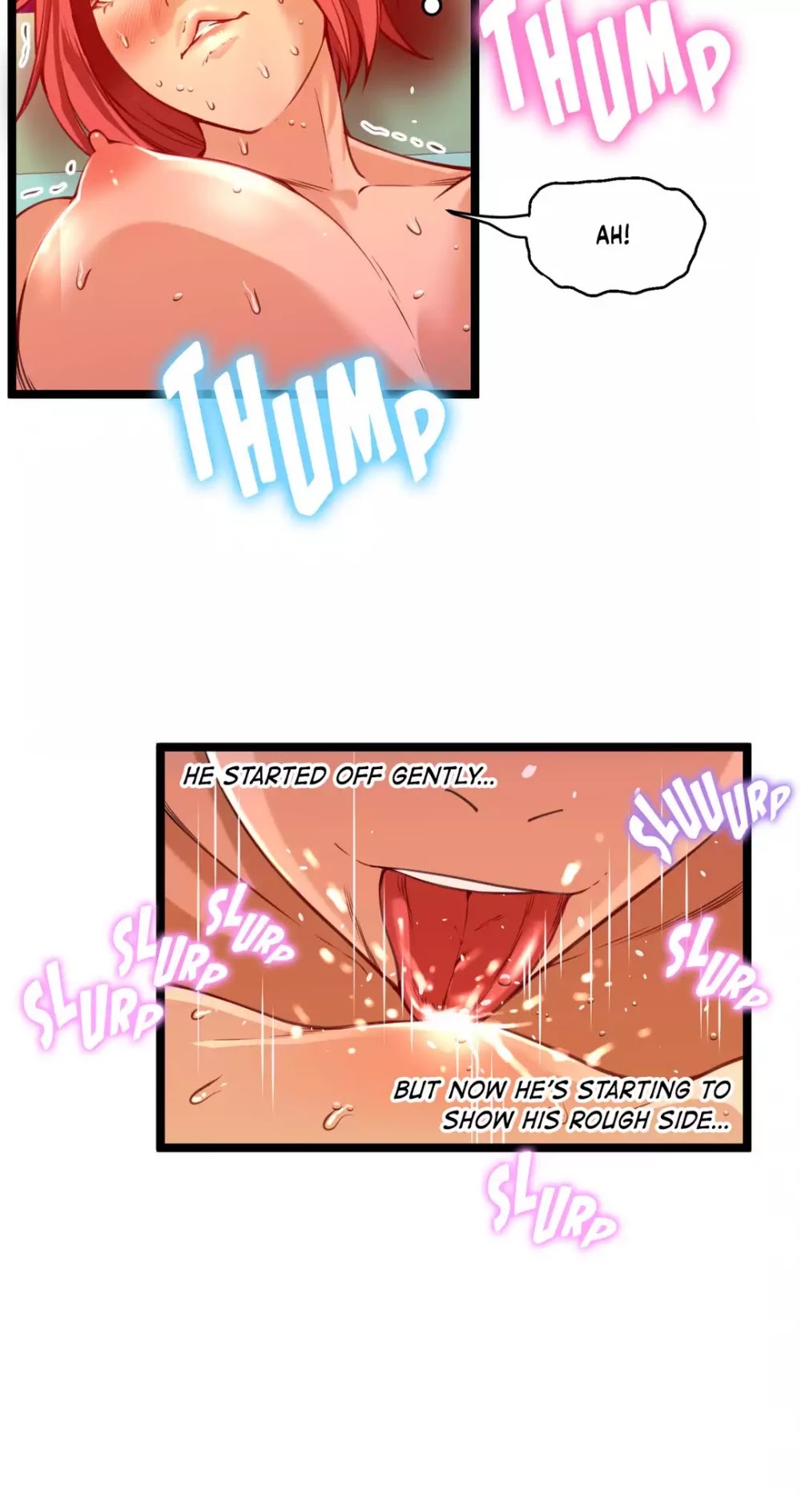Making AV: A Sneak Peek Chapter 46 page 5 - Chapter 46: Female Professor (8)