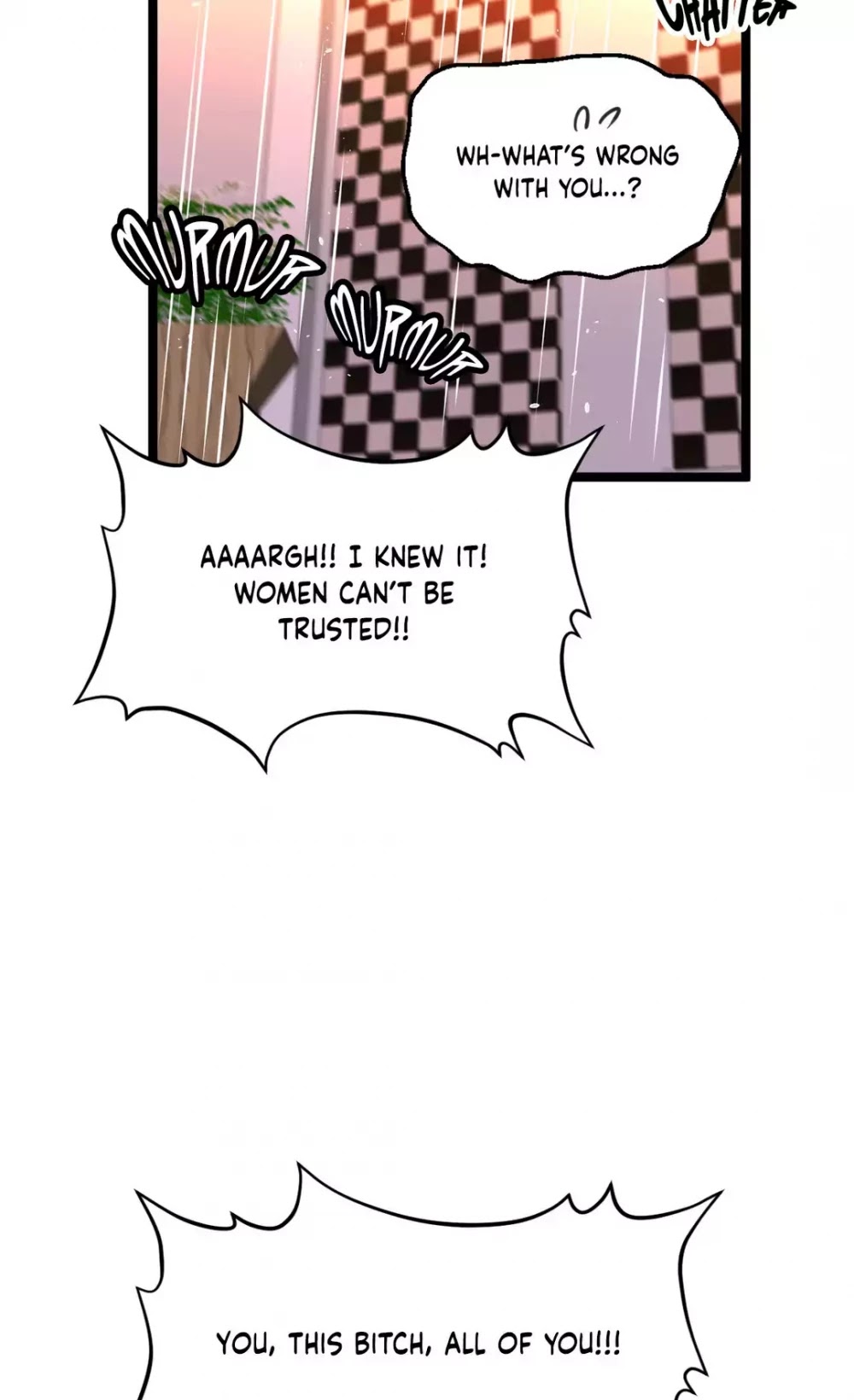 Making AV: A Sneak Peek Chapter 46 page 51 - Chapter 46: Female Professor (8)