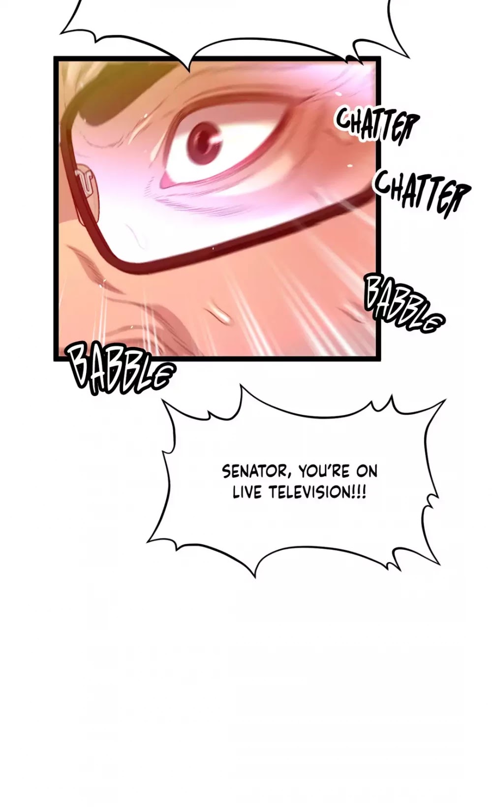 Making AV: A Sneak Peek Chapter 46 page 52 - Chapter 46: Female Professor (8)