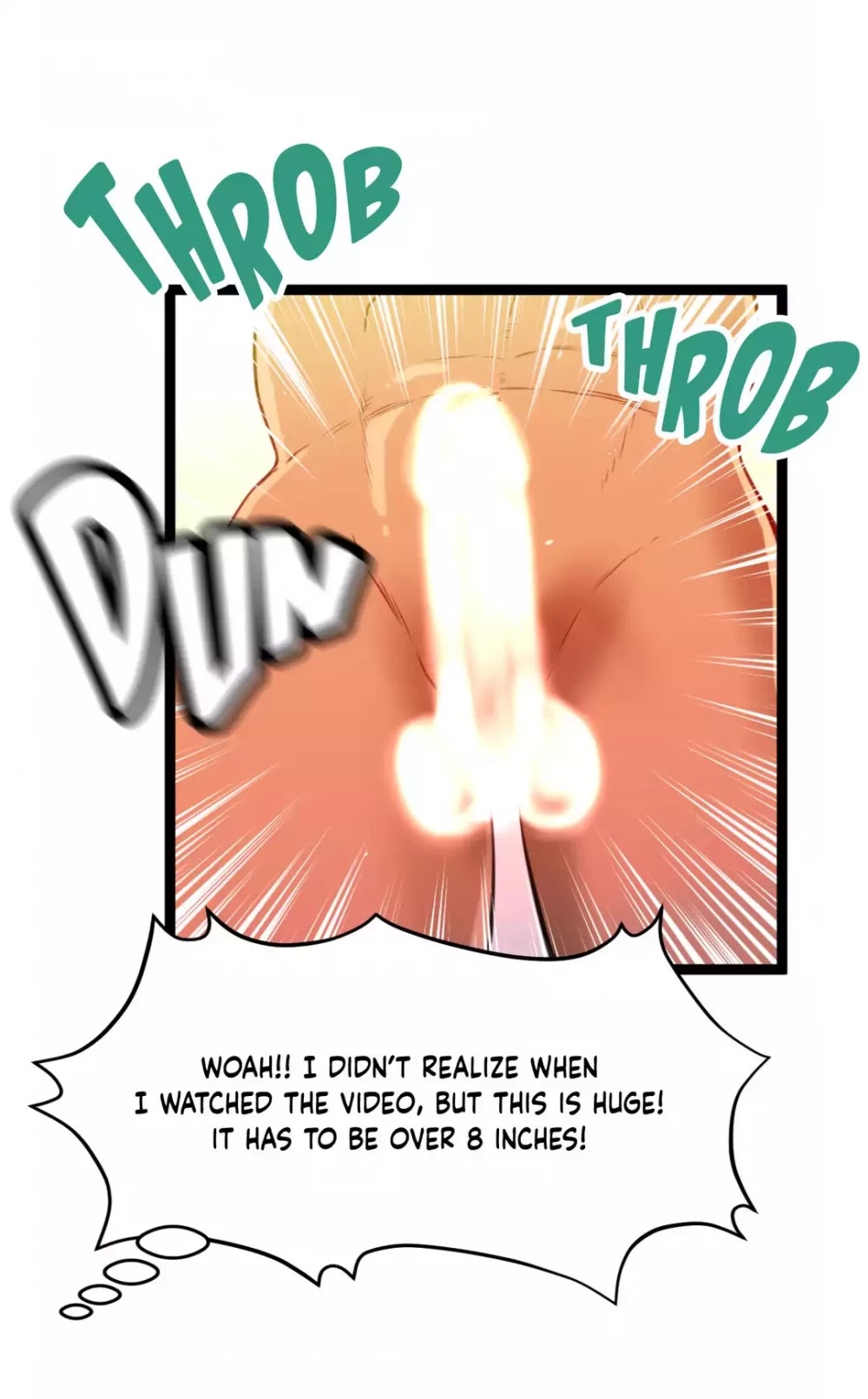 Making AV: A Sneak Peek Chapter 46 page 8 - Chapter 46: Female Professor (8)