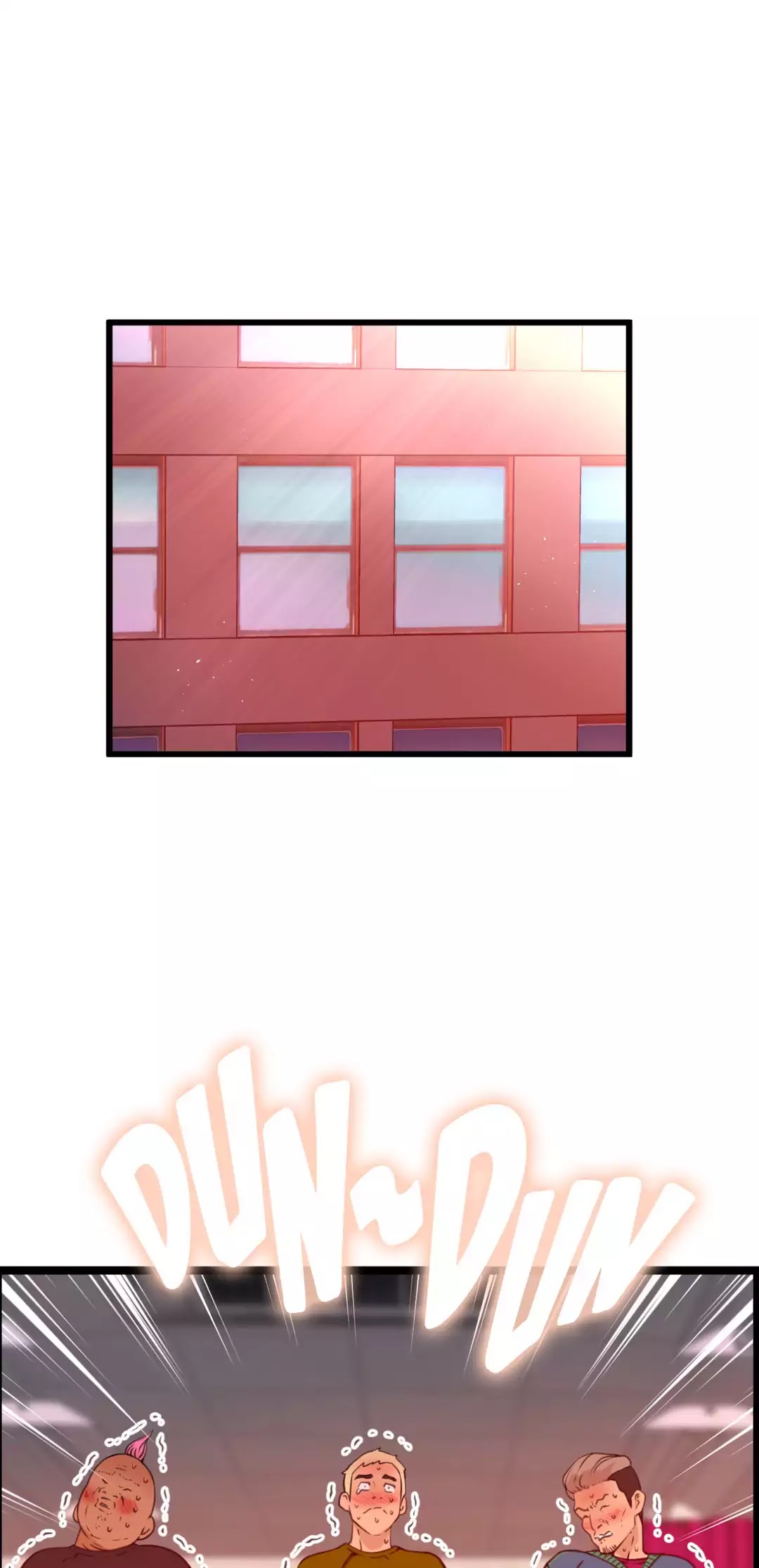 Making AV: A Sneak Peek Chapter 47 page 12 - Chapter 47: Fan Thanksgiving: A Night with a Fan (1)
