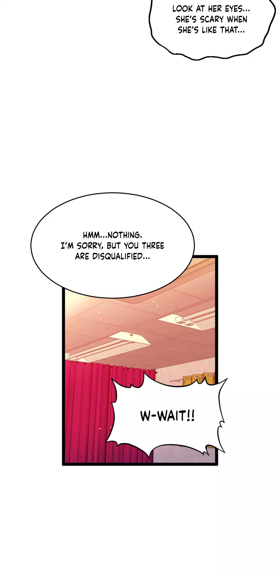 Making AV: A Sneak Peek Chapter 47 page 18 - Chapter 47: Fan Thanksgiving: A Night with a Fan (1)
