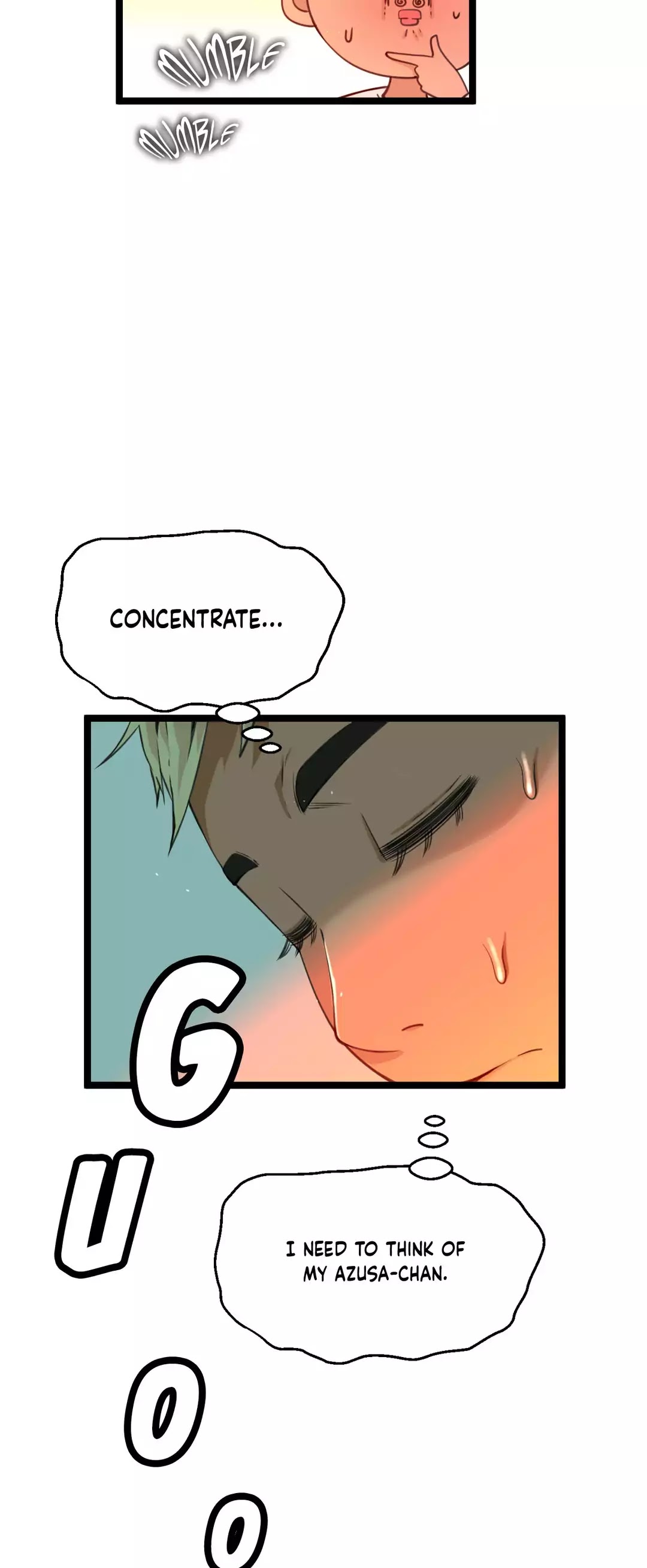 Making AV: A Sneak Peek Chapter 47 page 20 - Chapter 47: Fan Thanksgiving: A Night with a Fan (1)