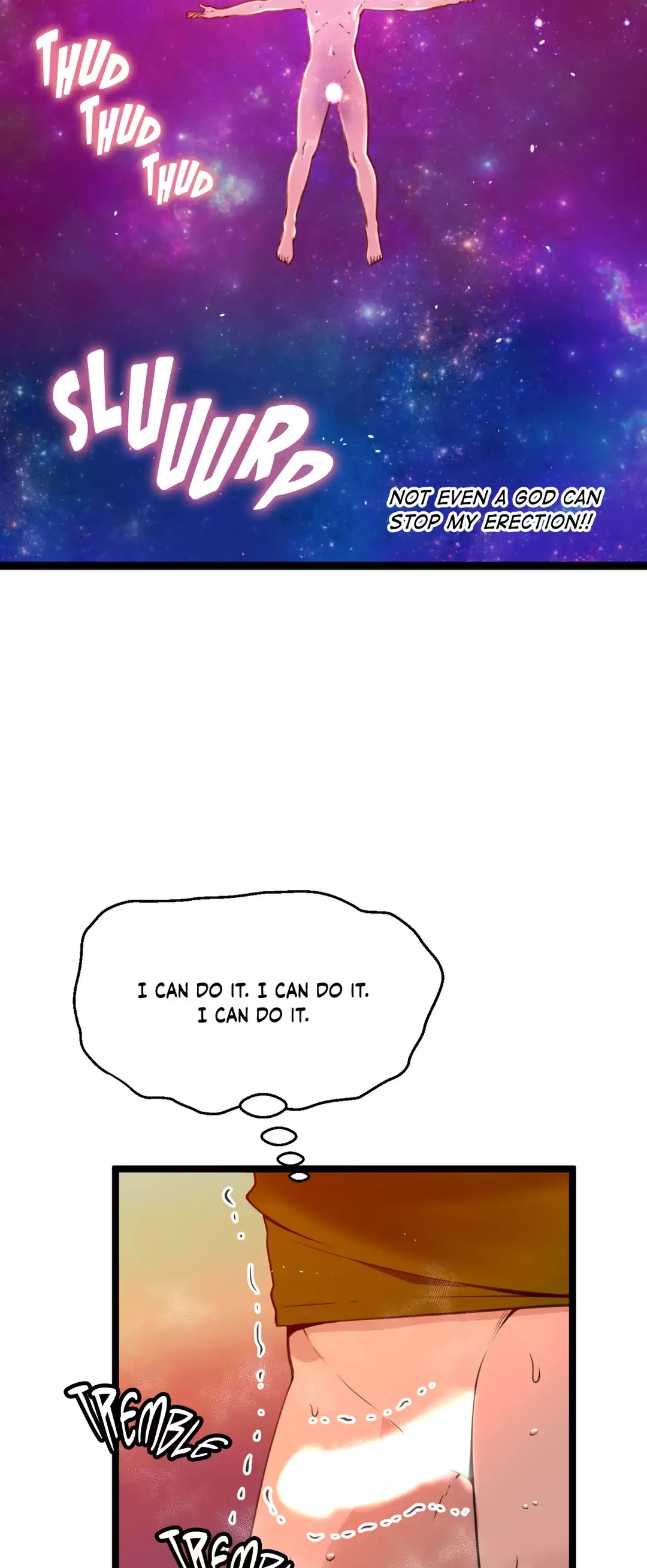 Making AV: A Sneak Peek Chapter 47 page 22 - Chapter 47: Fan Thanksgiving: A Night with a Fan (1)
