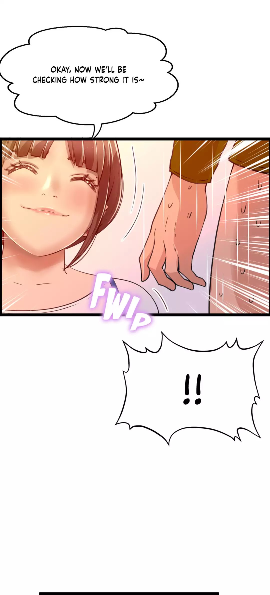 Making AV: A Sneak Peek Chapter 47 page 25 - Chapter 47: Fan Thanksgiving: A Night with a Fan (1)
