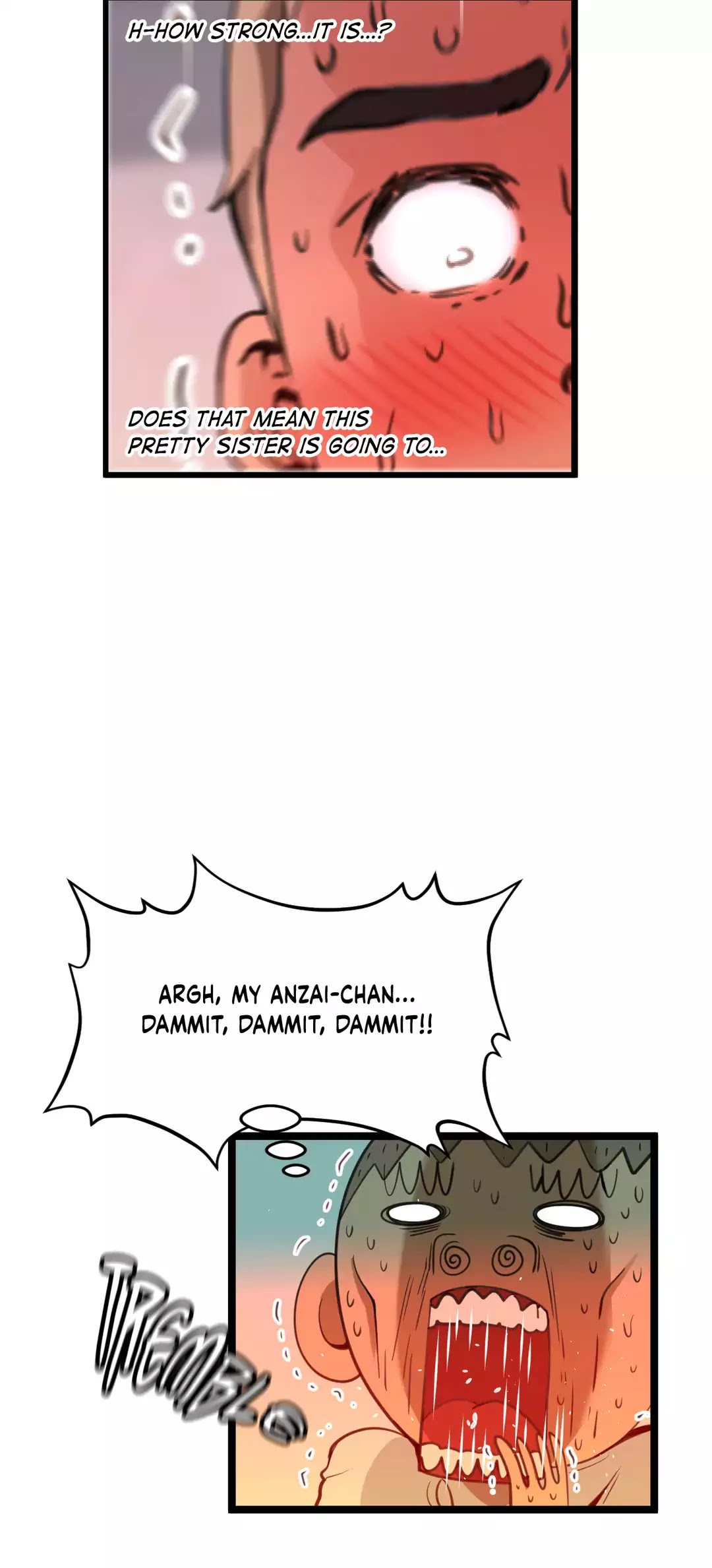 Making AV: A Sneak Peek Chapter 47 page 26 - Chapter 47: Fan Thanksgiving: A Night with a Fan (1)