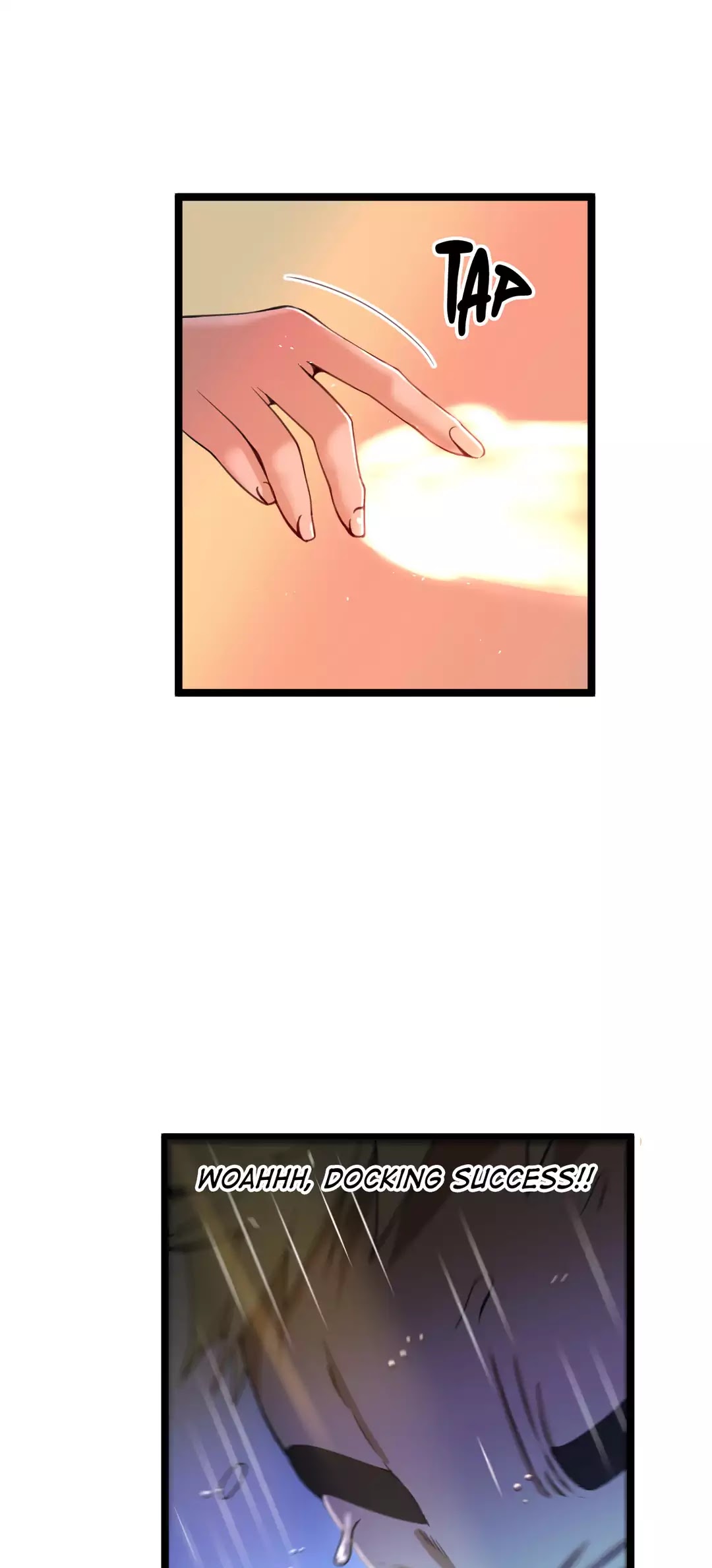 Making AV: A Sneak Peek Chapter 47 page 28 - Chapter 47: Fan Thanksgiving: A Night with a Fan (1)