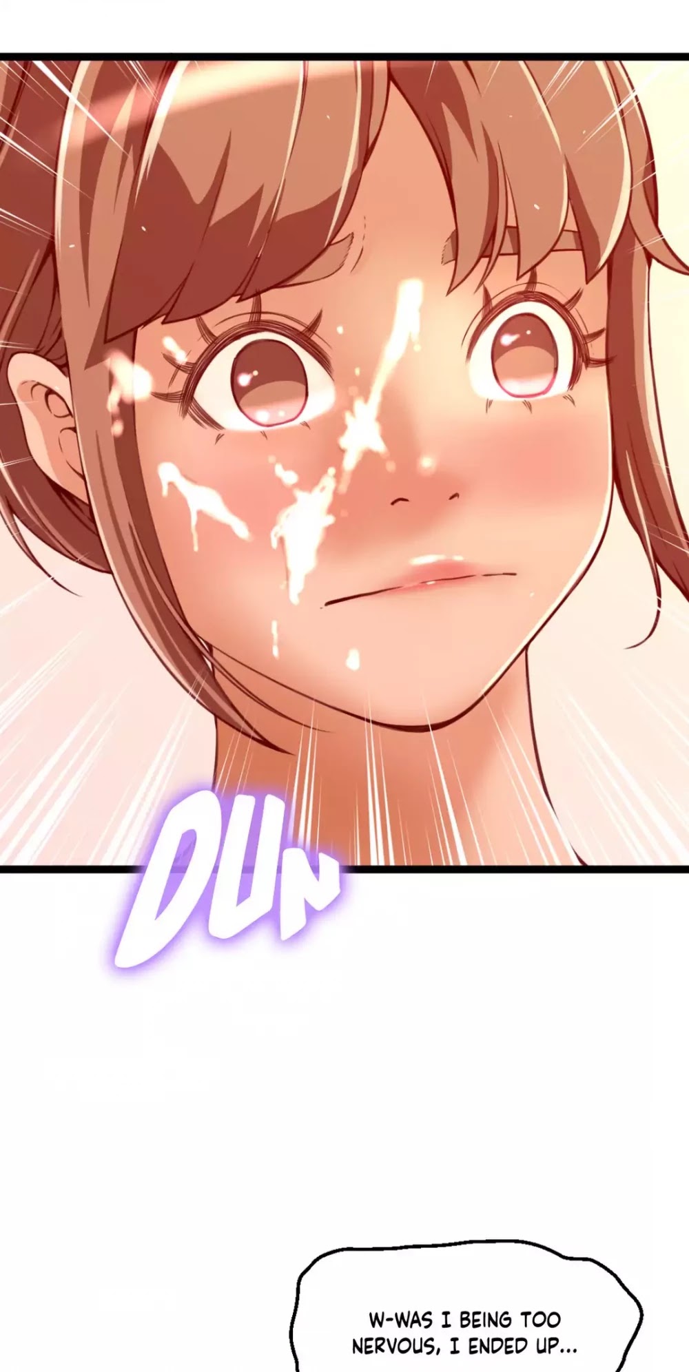 Making AV: A Sneak Peek Chapter 47 page 30 - Chapter 47: Fan Thanksgiving: A Night with a Fan (1)